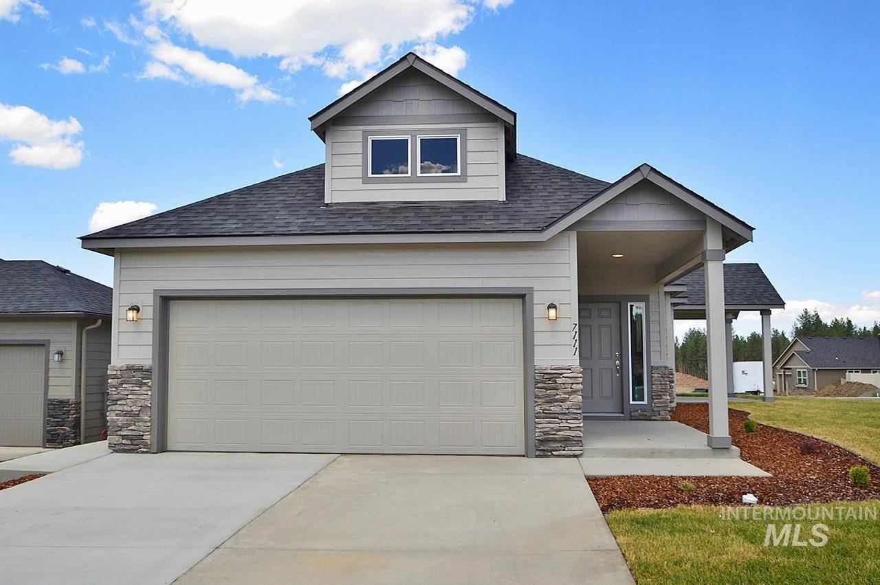 Kuna, ID 83634,1121 N Rockdale Way