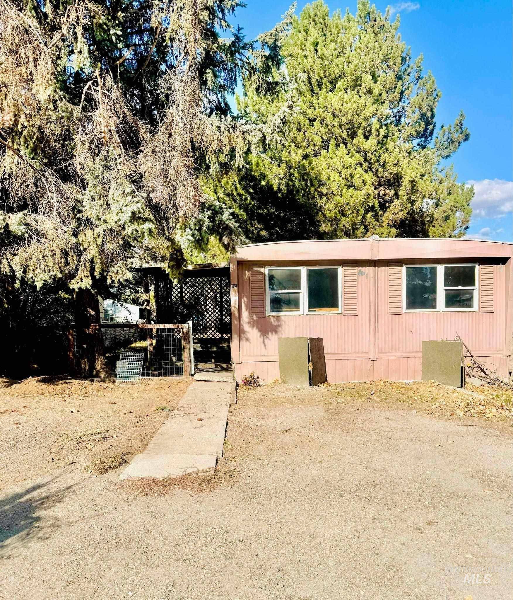 Caldwell, ID 83605,715 Borchers Lane