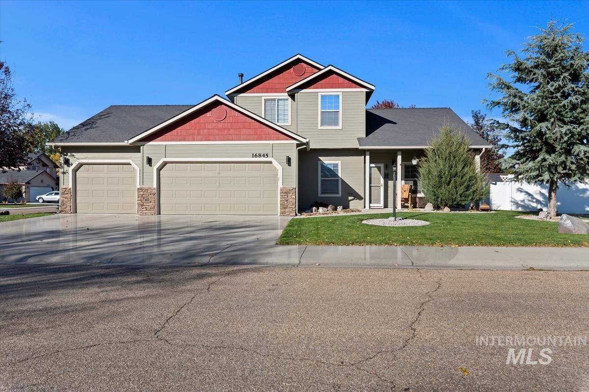 Nampa, ID 83687,16845 N Abernathy Ct