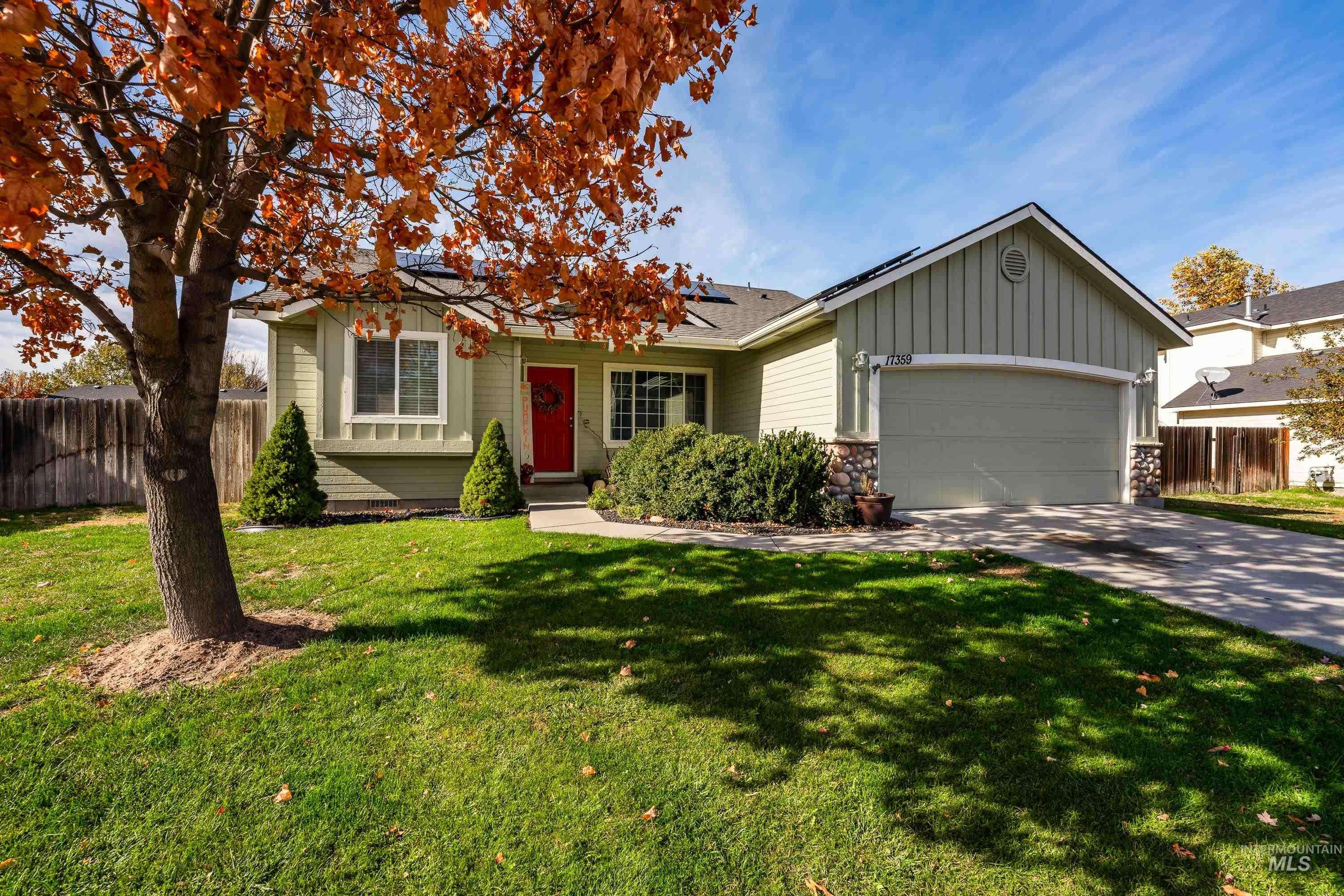 Nampa, ID 83687,17359 N Armstead Ave