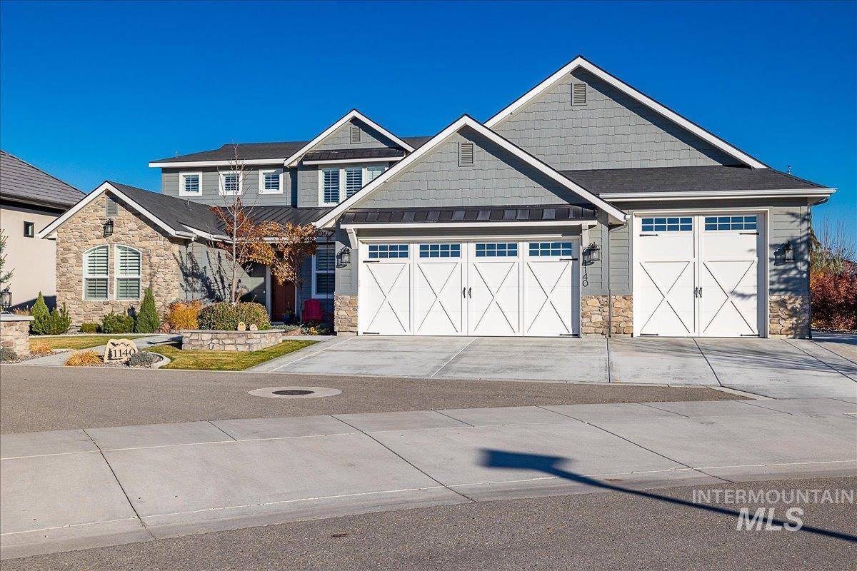 Eagle, ID 83616,1140 N Triathlon Avenue