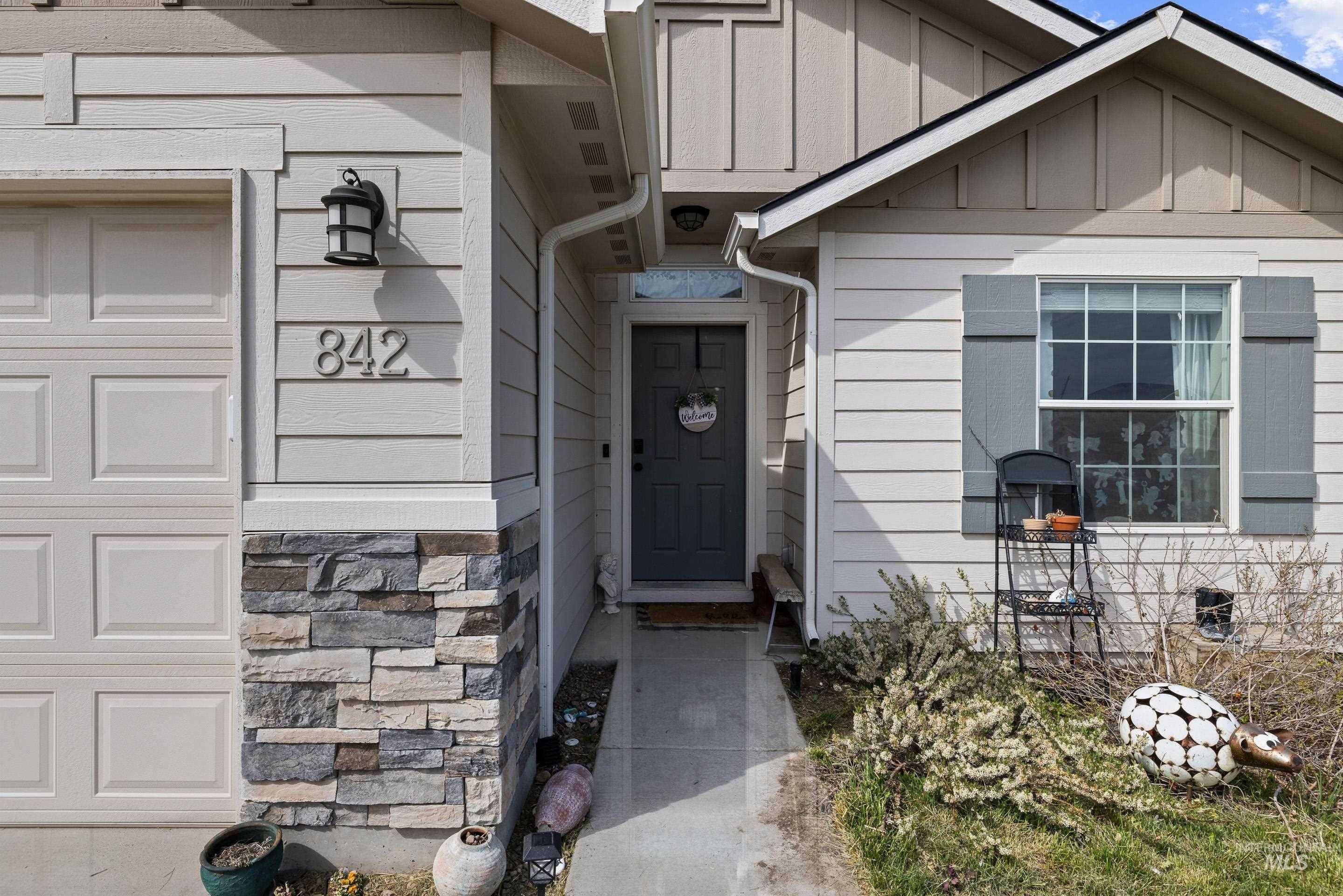 Mountain Home, ID 83647,842 SW Levant Way