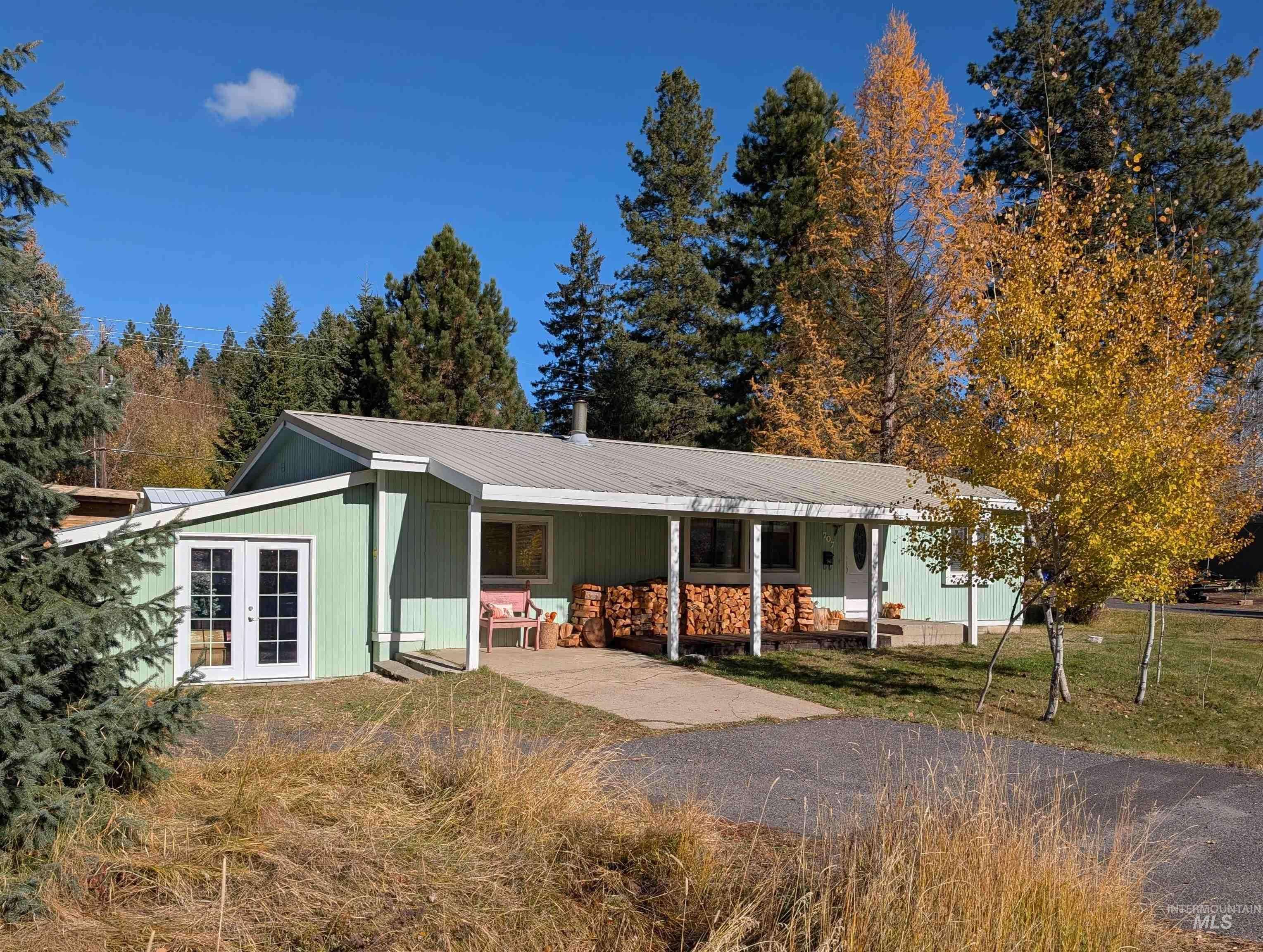 Mccall, ID 83638,707 Bridle Path Way