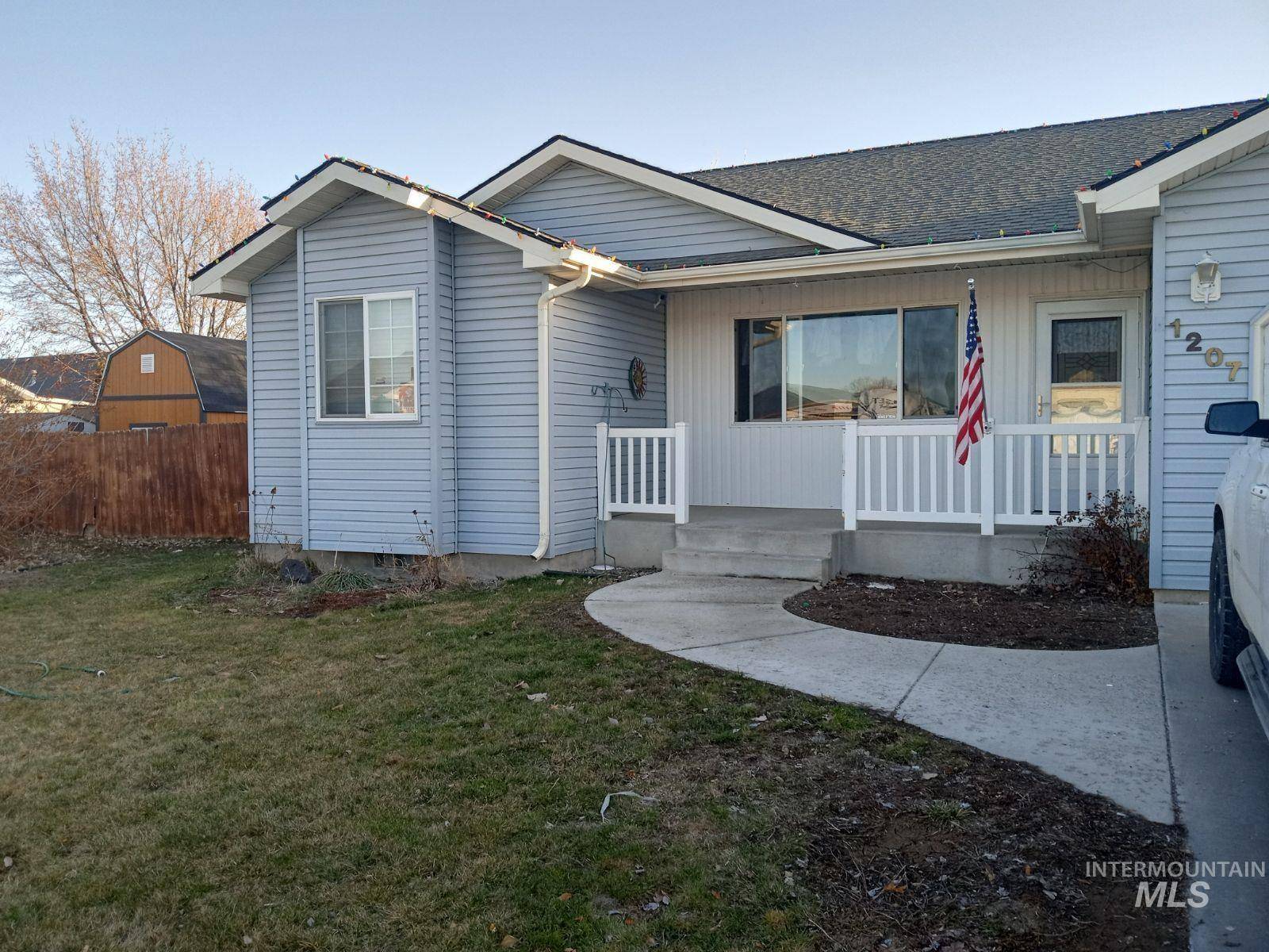 Filer, ID 83328,1207 Erin Way