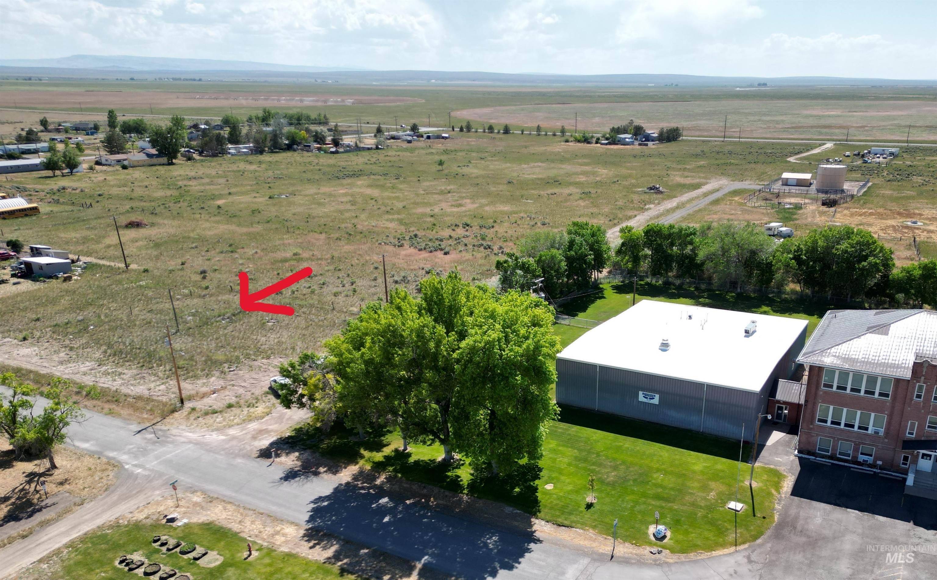 Hollister, ID 83301,2461 Contact Ave