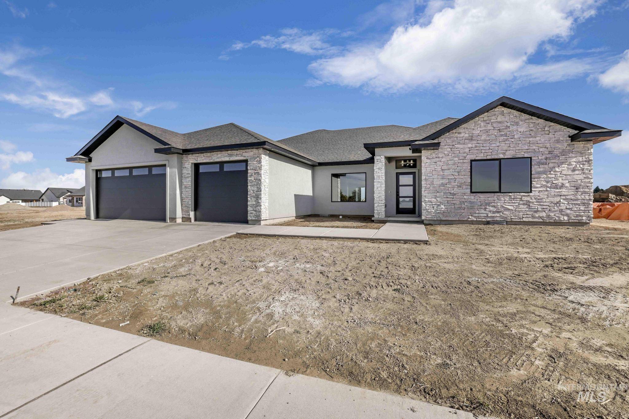 Twin Falls, ID 83301,582 Moonbeam Way