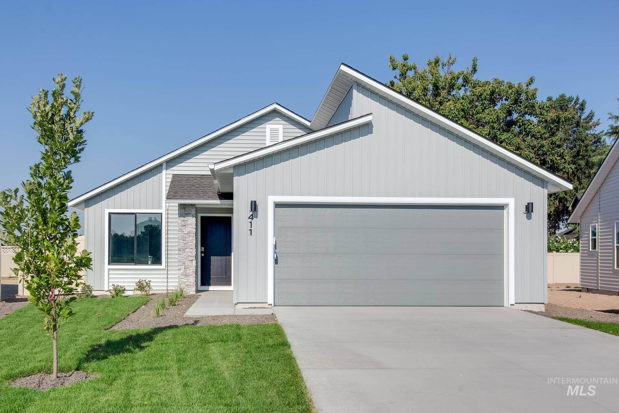 Nampa, ID 83687,61 S Woodland Grove Way