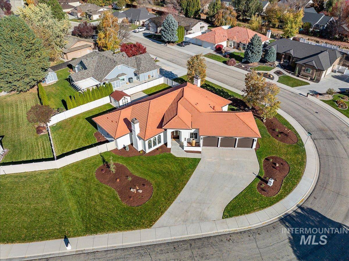 Meridian, ID 83642,1138 E Ste Lucia Drive