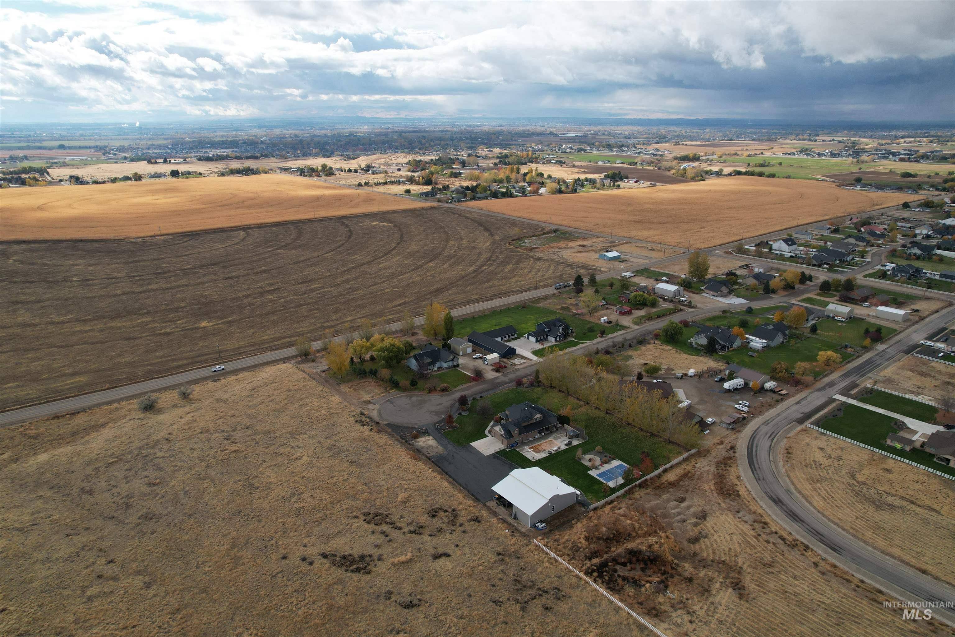 Middleton, ID 83644,Lot 7 Minam Drive