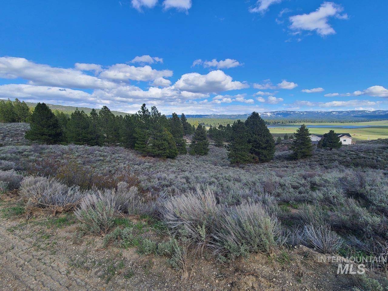 Cascade, ID 83611,1 Euzkadi Point