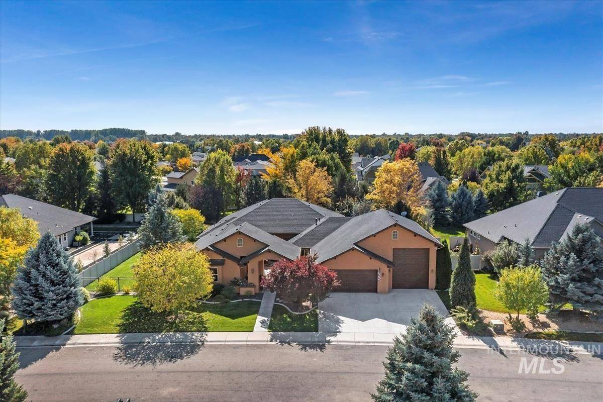 Eagle, ID 83616,4359 W Briar Rock Court