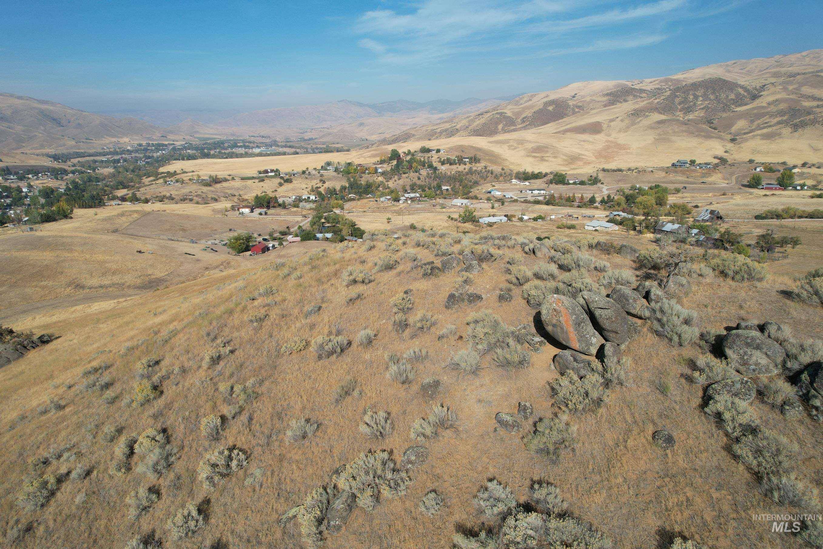 Horseshoe Bend, ID 83629,19 Hisaw Road