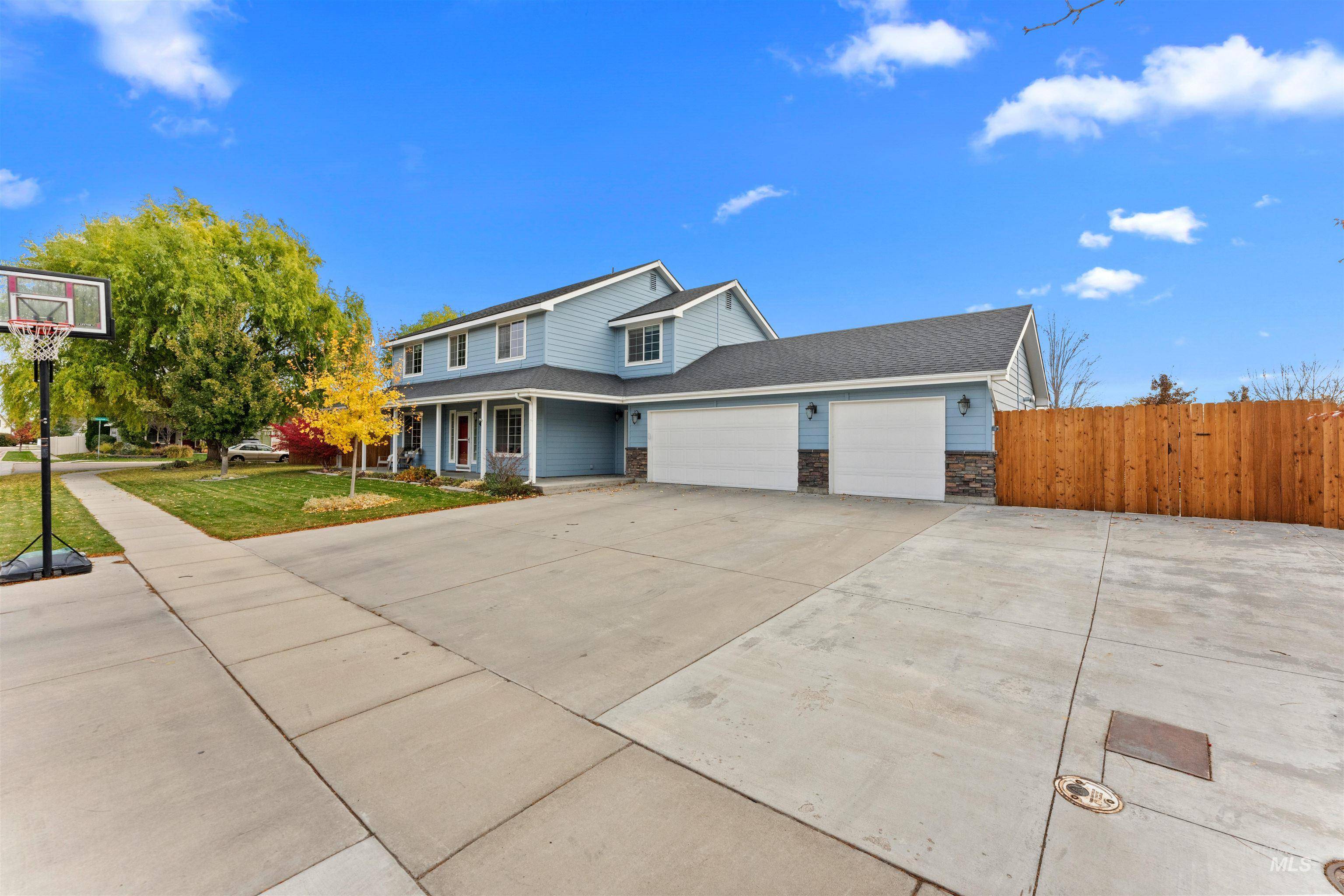 Nampa, ID 83686,4323 E Rhineriver Dr.