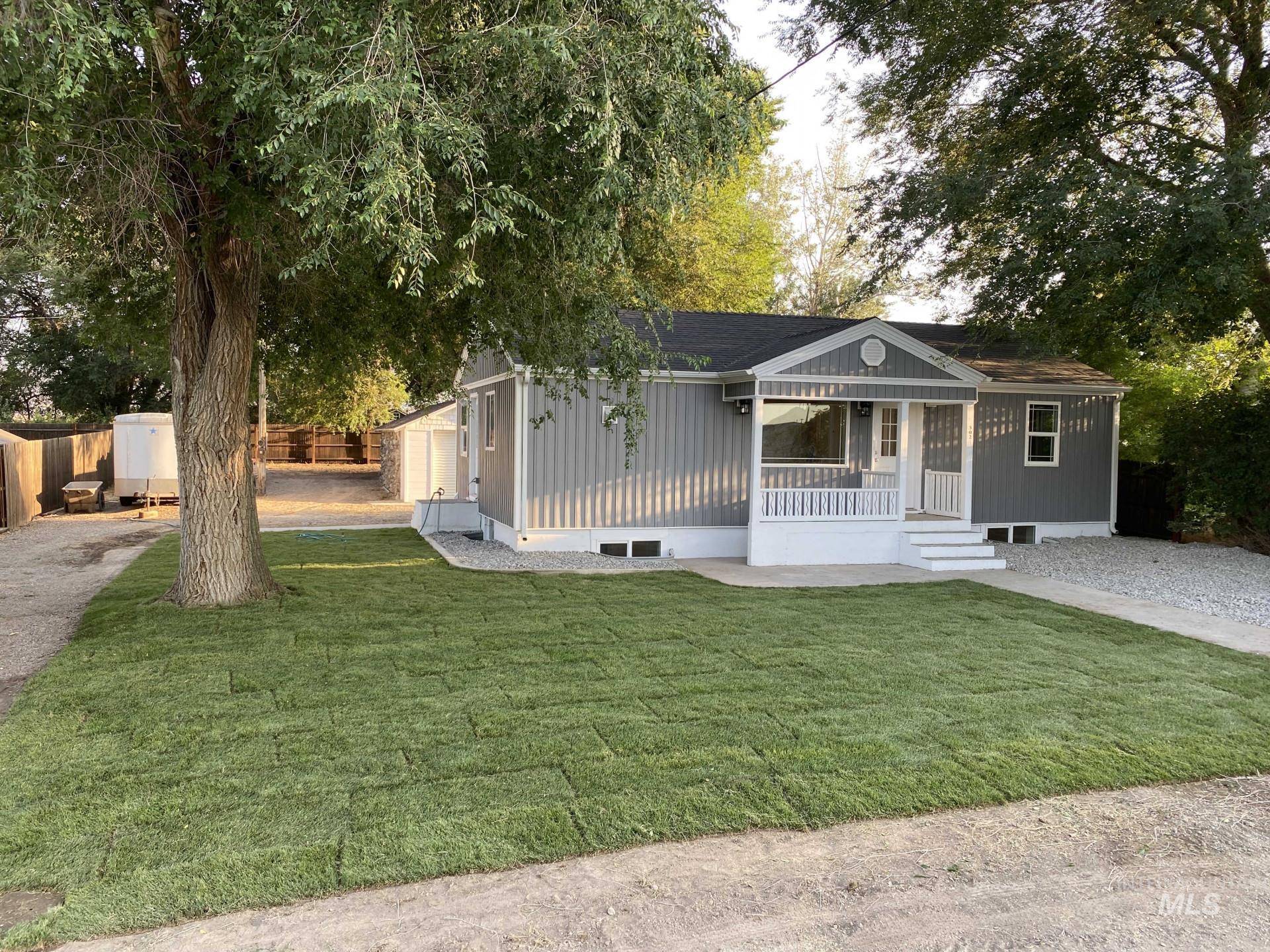 Murtaugh, ID 83344,302 Boyd St E