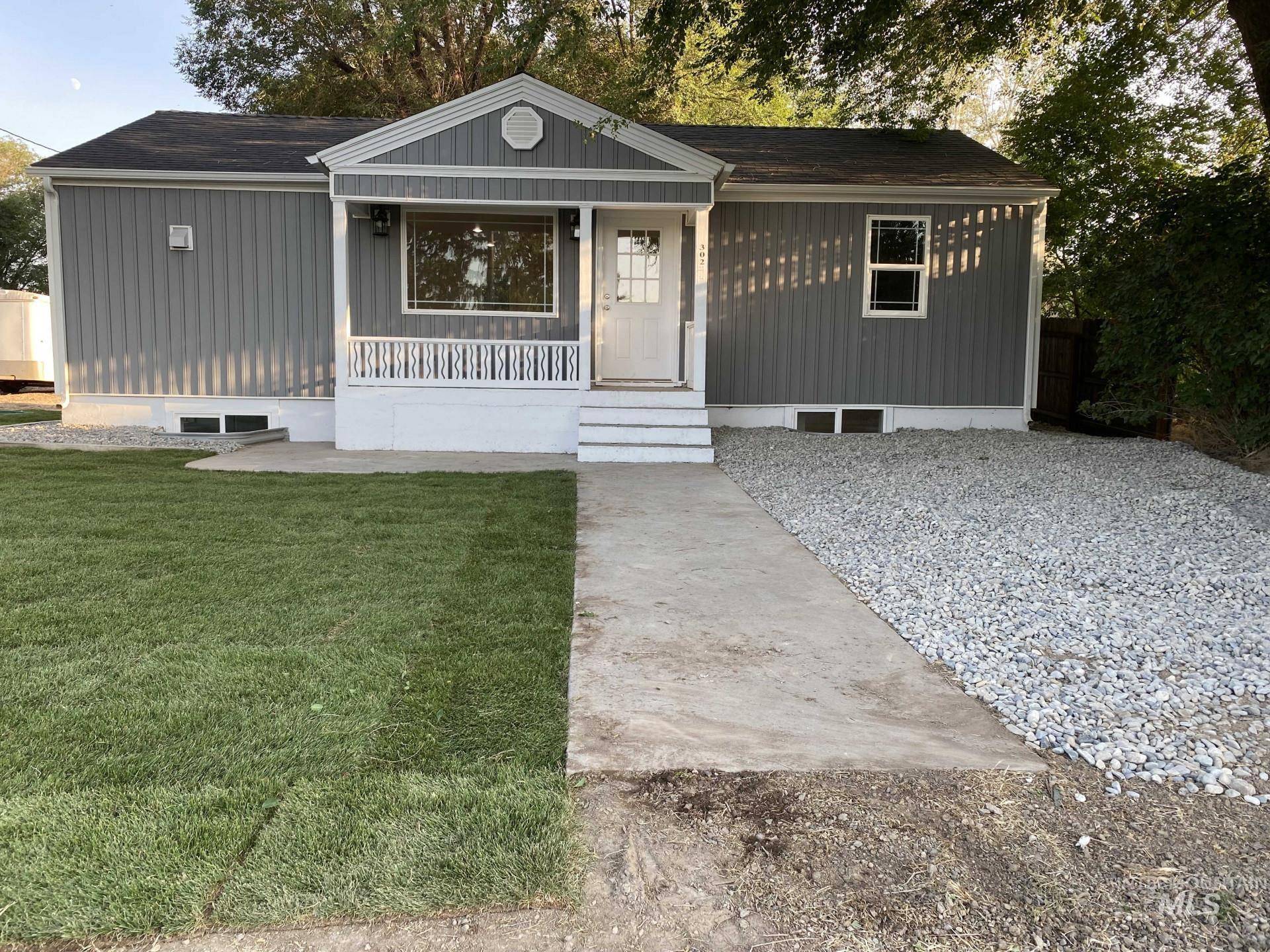 Murtaugh, ID 83344,302 Boyd St E