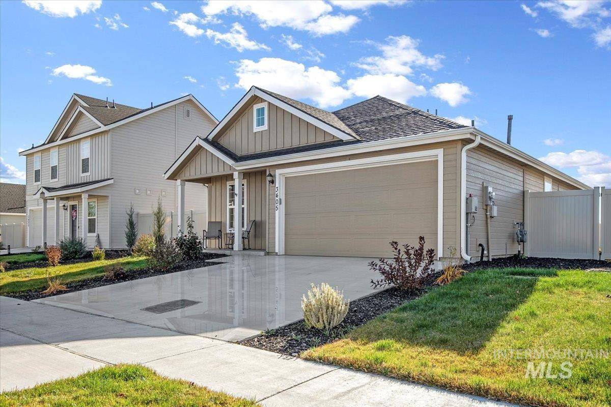 Nampa, ID 83686,3405 E Mossy Branch St