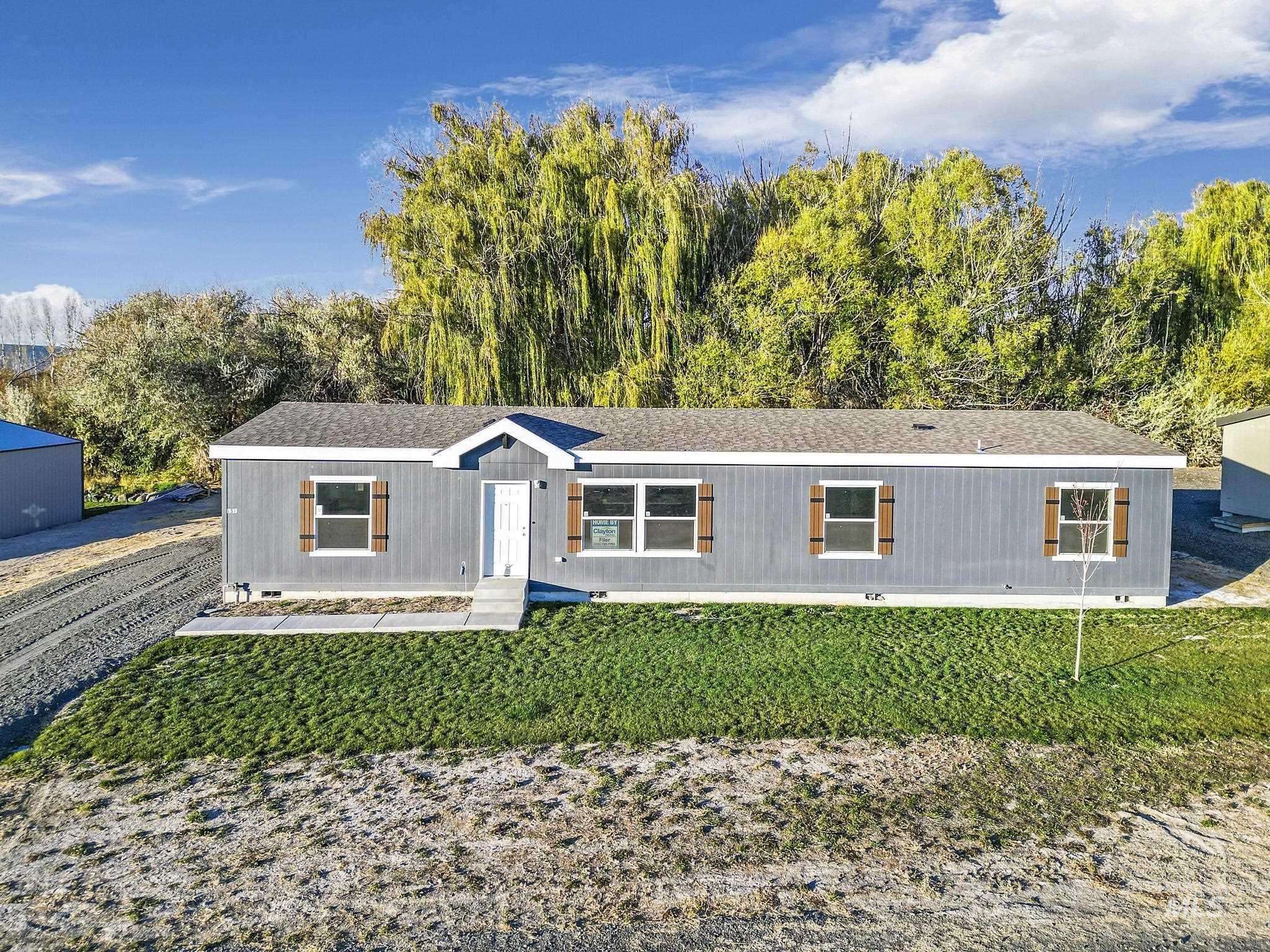 Hagerman, ID 83332,151 Sunset Dr N