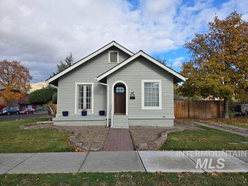 Clarkston, WA 99403,918 Chestnut St