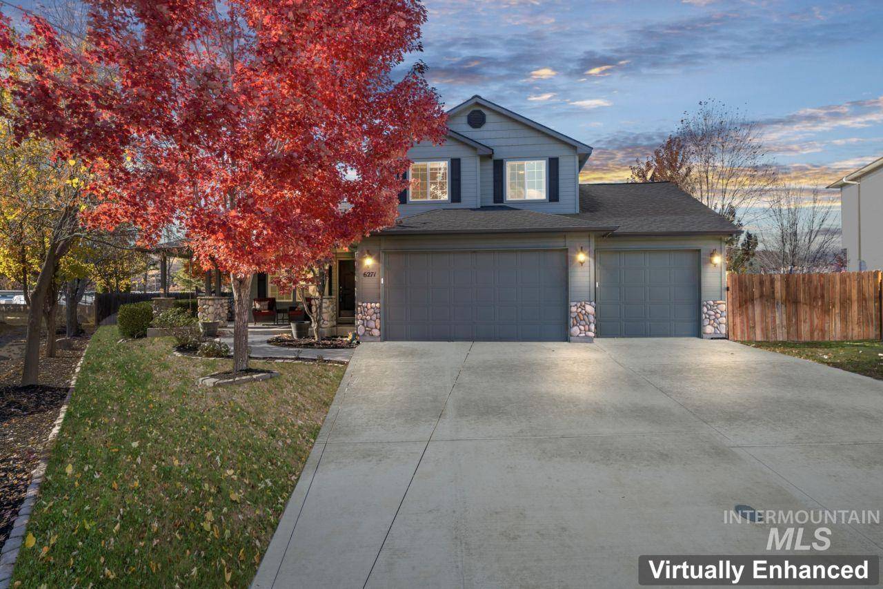 Boise, ID 83716,6271 S Basalt Trail Place