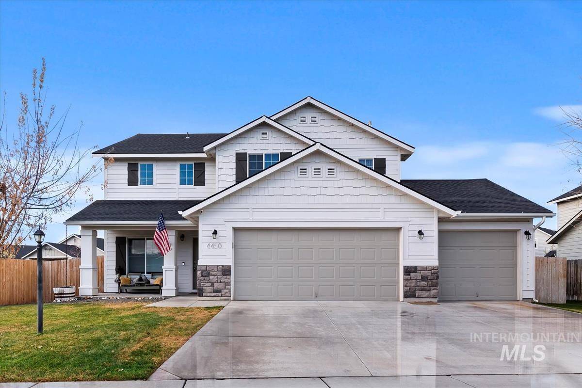 Nampa, ID 83686,4450 E Stone Falls Dr