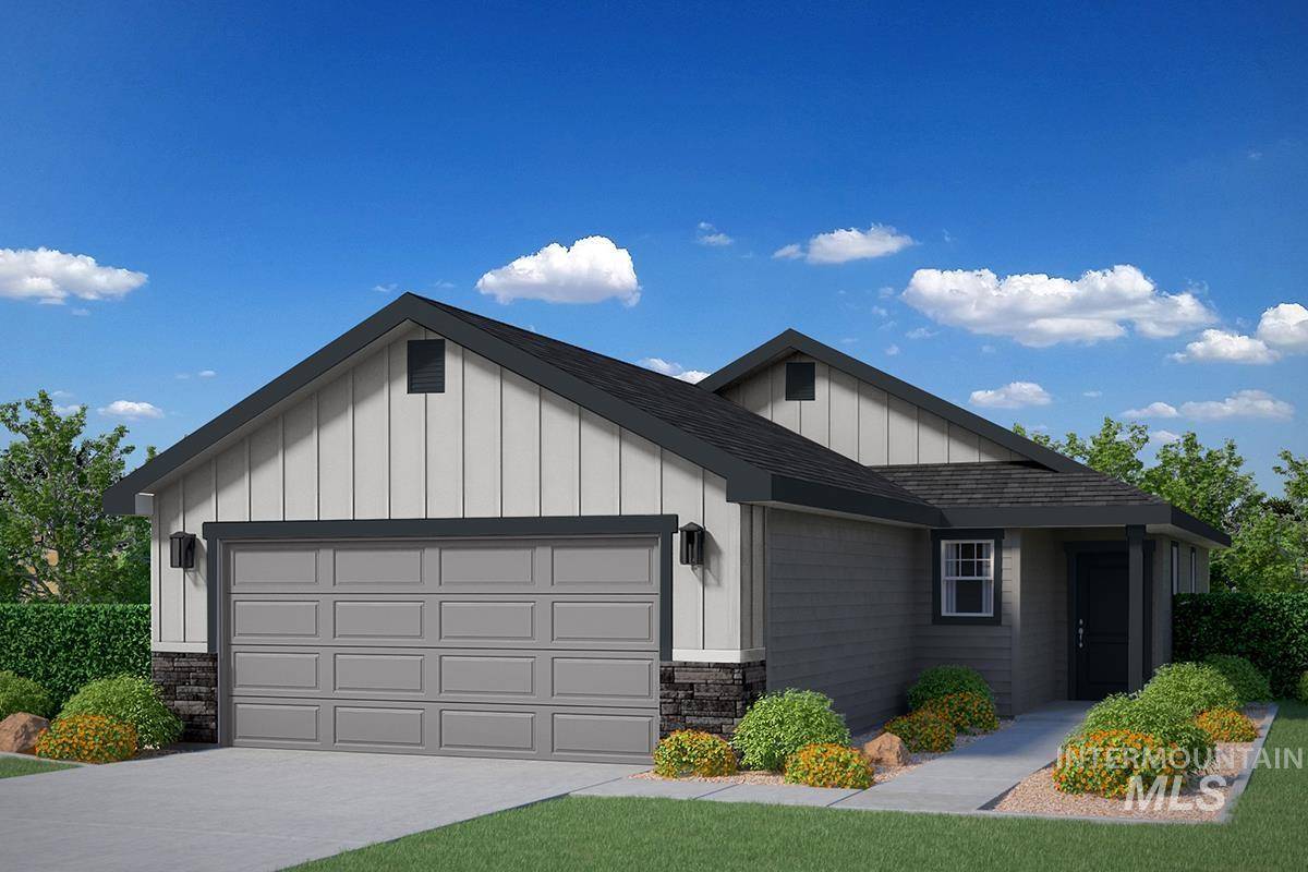 Nampa, ID 83687,17607 Mason Ridge Way