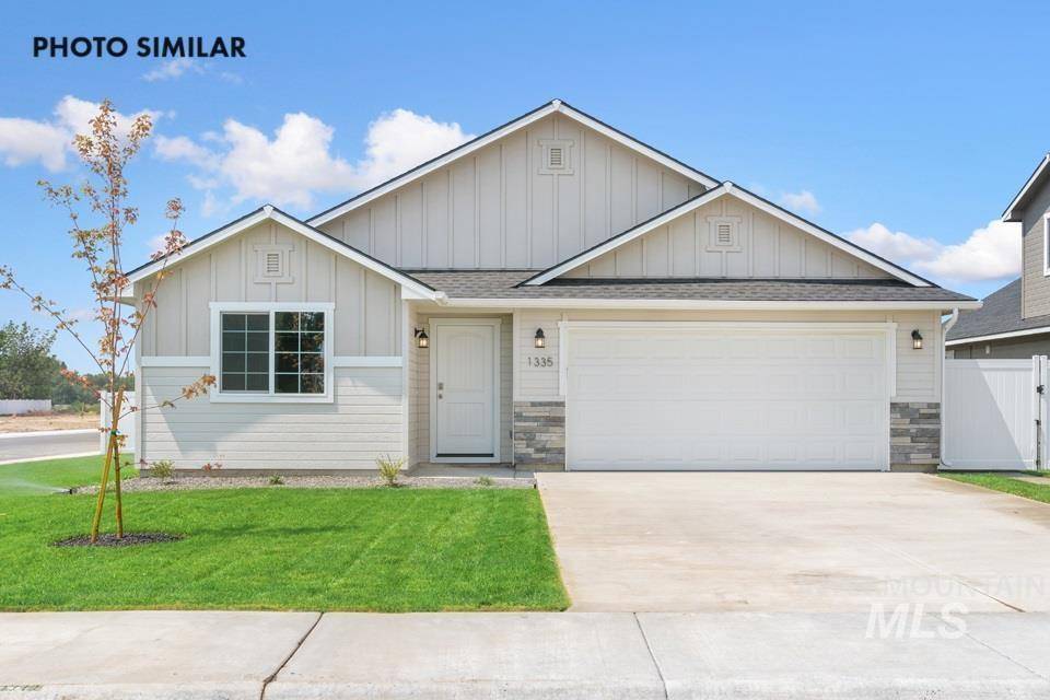 Fruitland, ID 83619,138 Pronghorn Ave