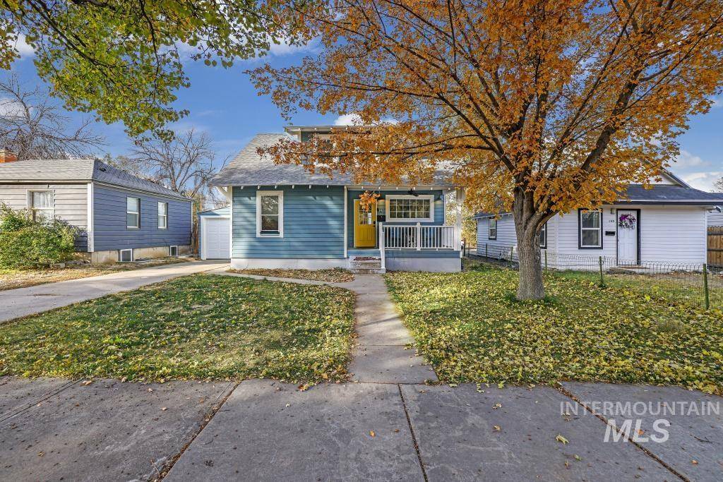 Twin Falls, ID 83301,143 Tyler Street