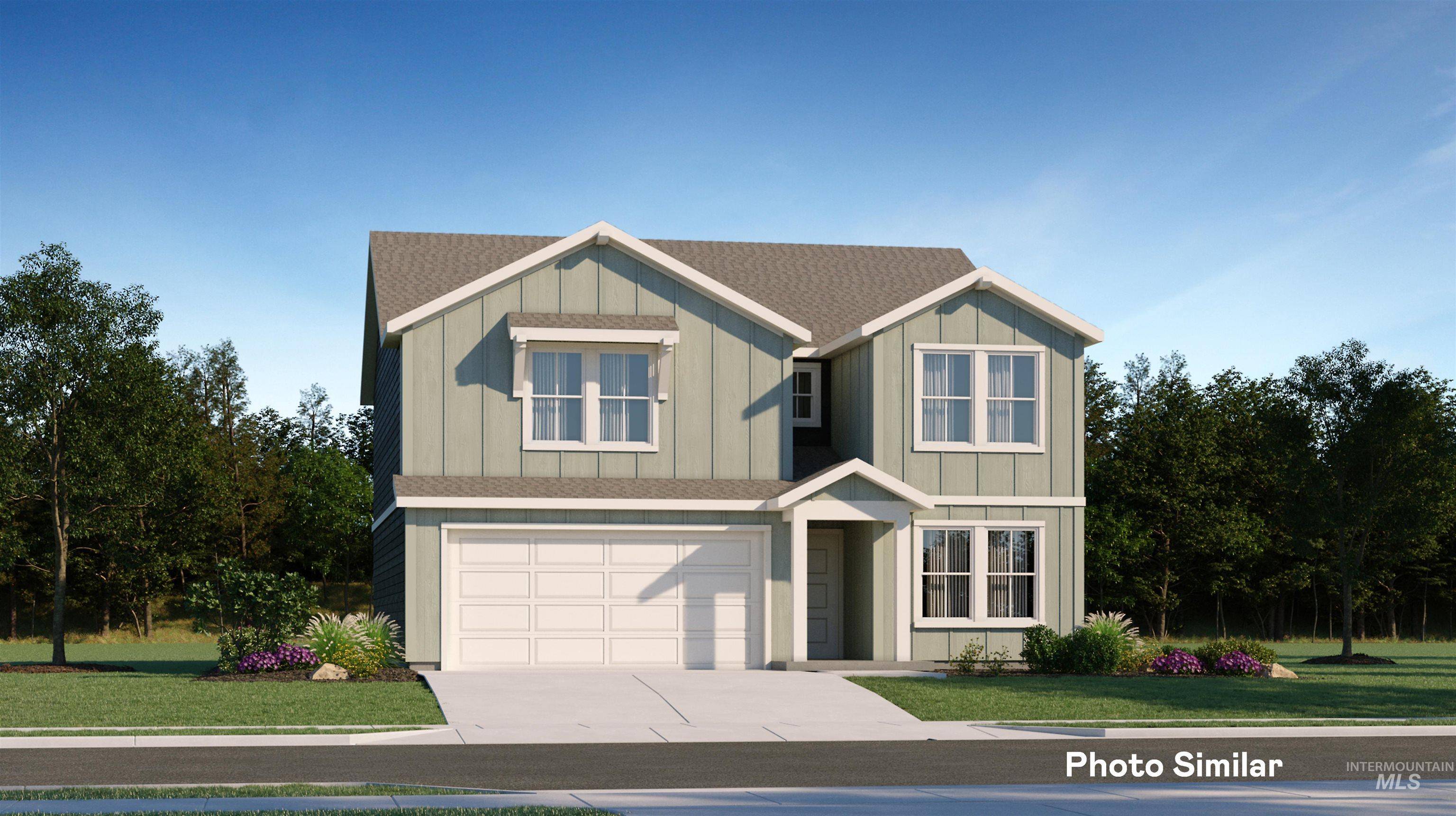 Meridian, ID 83646,6629 W Windshear St