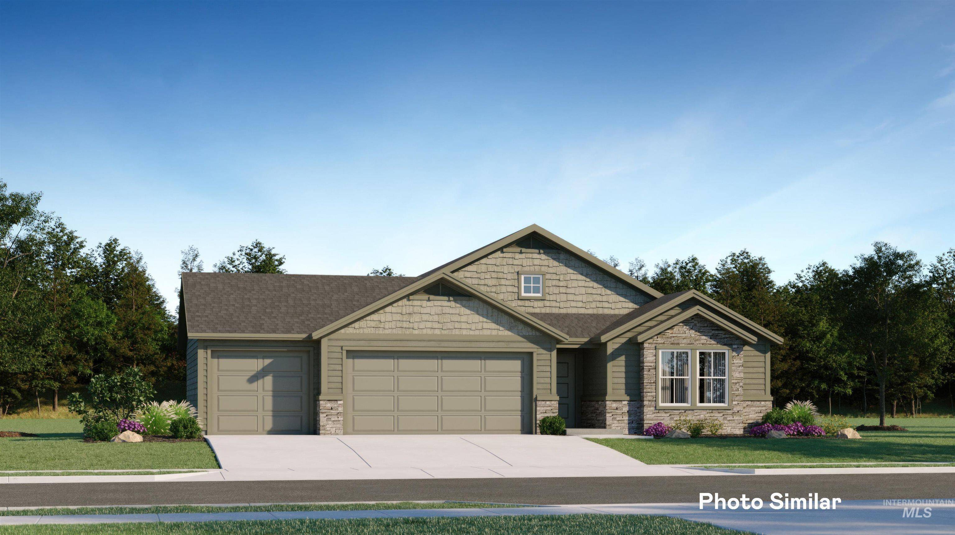 Nampa, ID 83687,18290 N Brambleberry Way