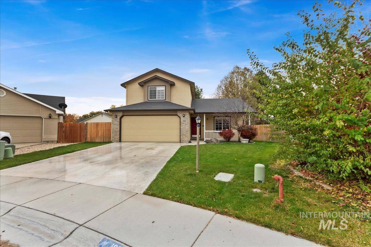 Nampa, ID 83686,1905 E Explorer Ct