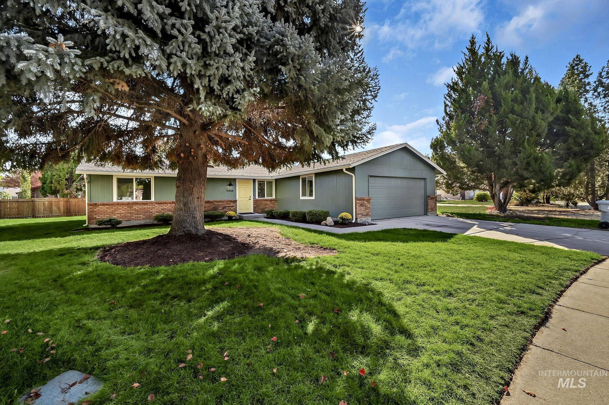 Garden City, ID 83714,5466 N Millstream Way