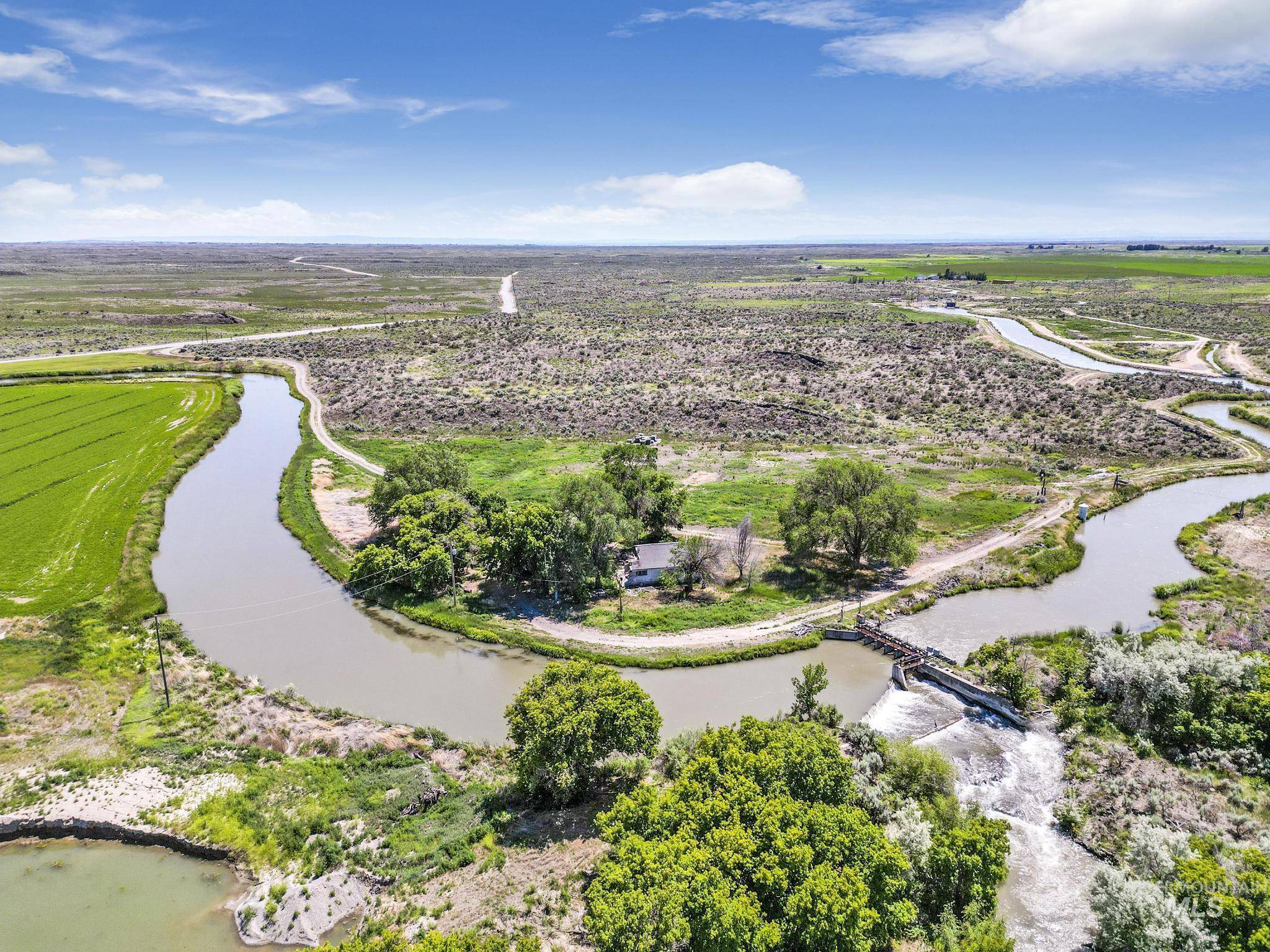 Shoshone, ID 83352,915 W N Pole Line Road