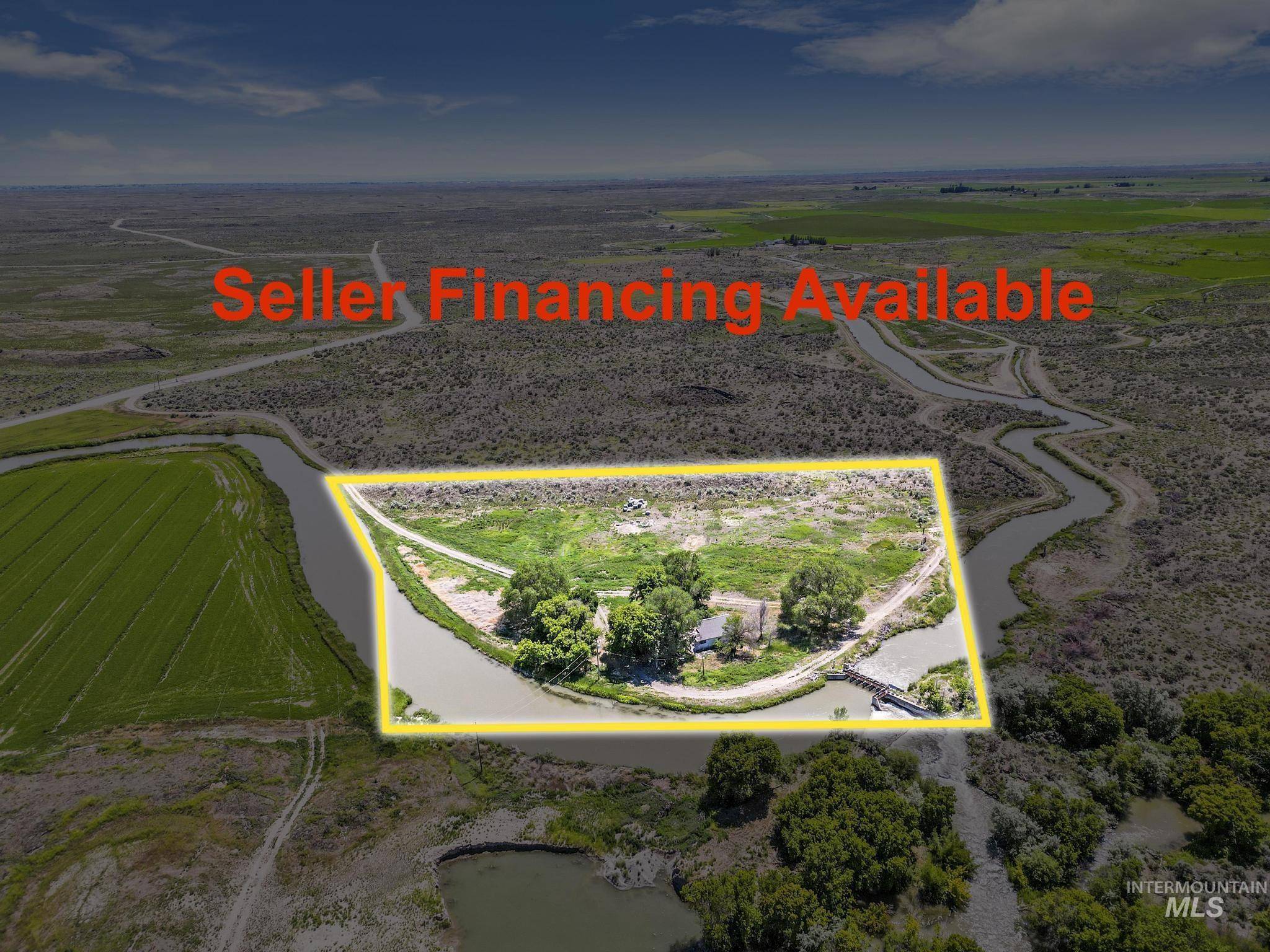 Shoshone, ID 83352,915 W N Pole Line Road