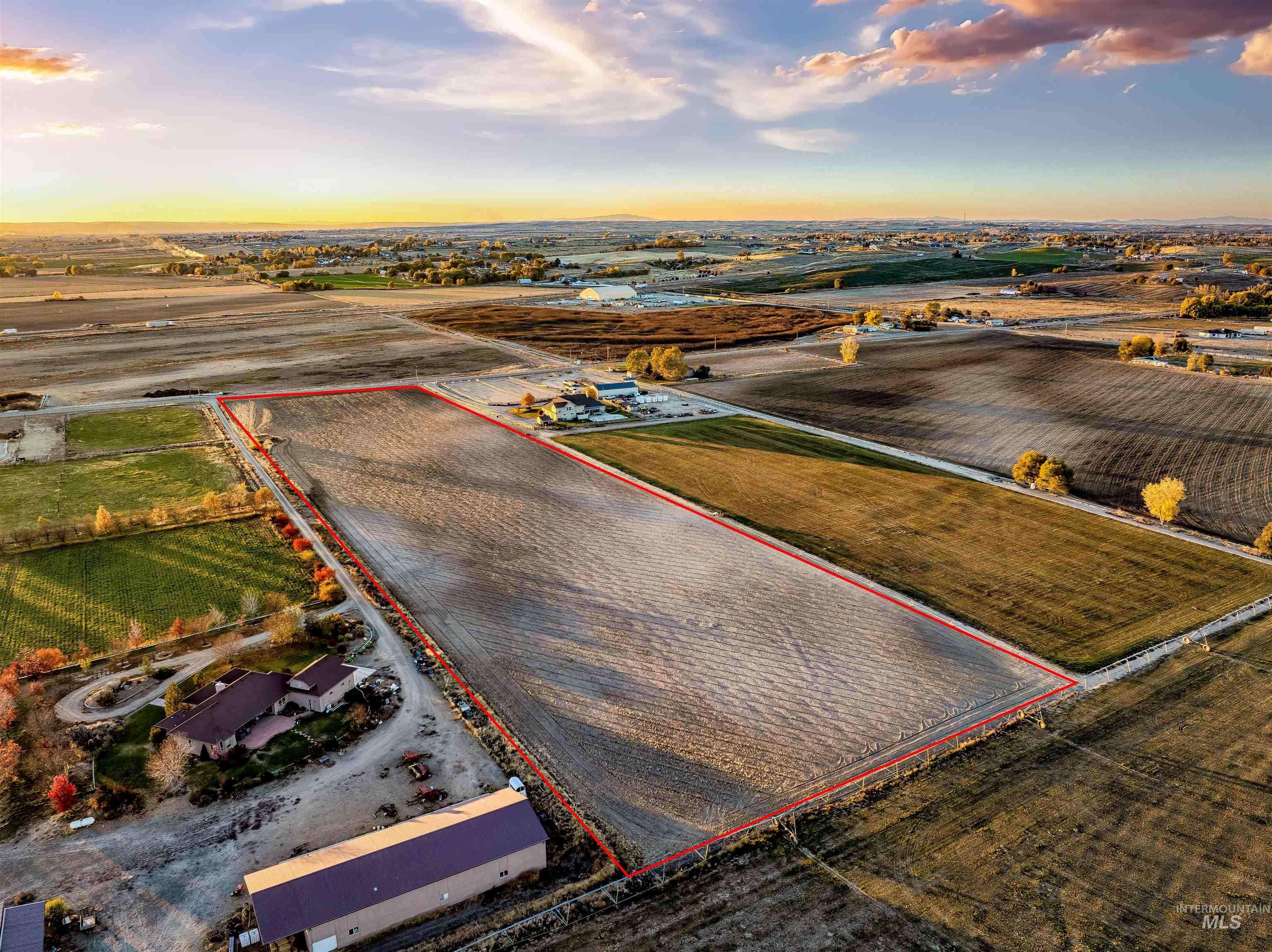 Caldwell, ID 83607,TBD Farmway
