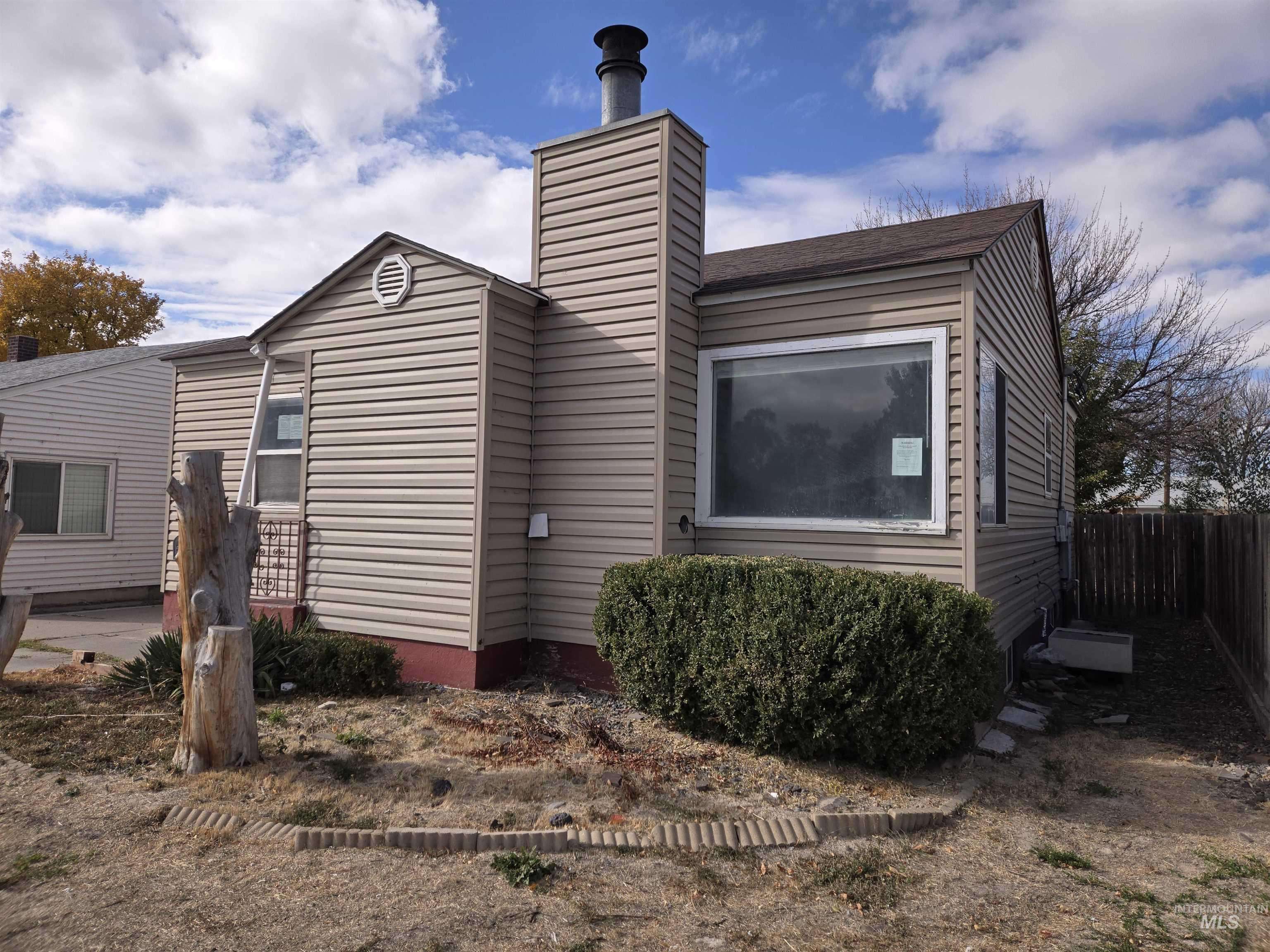 Twin Falls, ID 83301,235 Washington St N