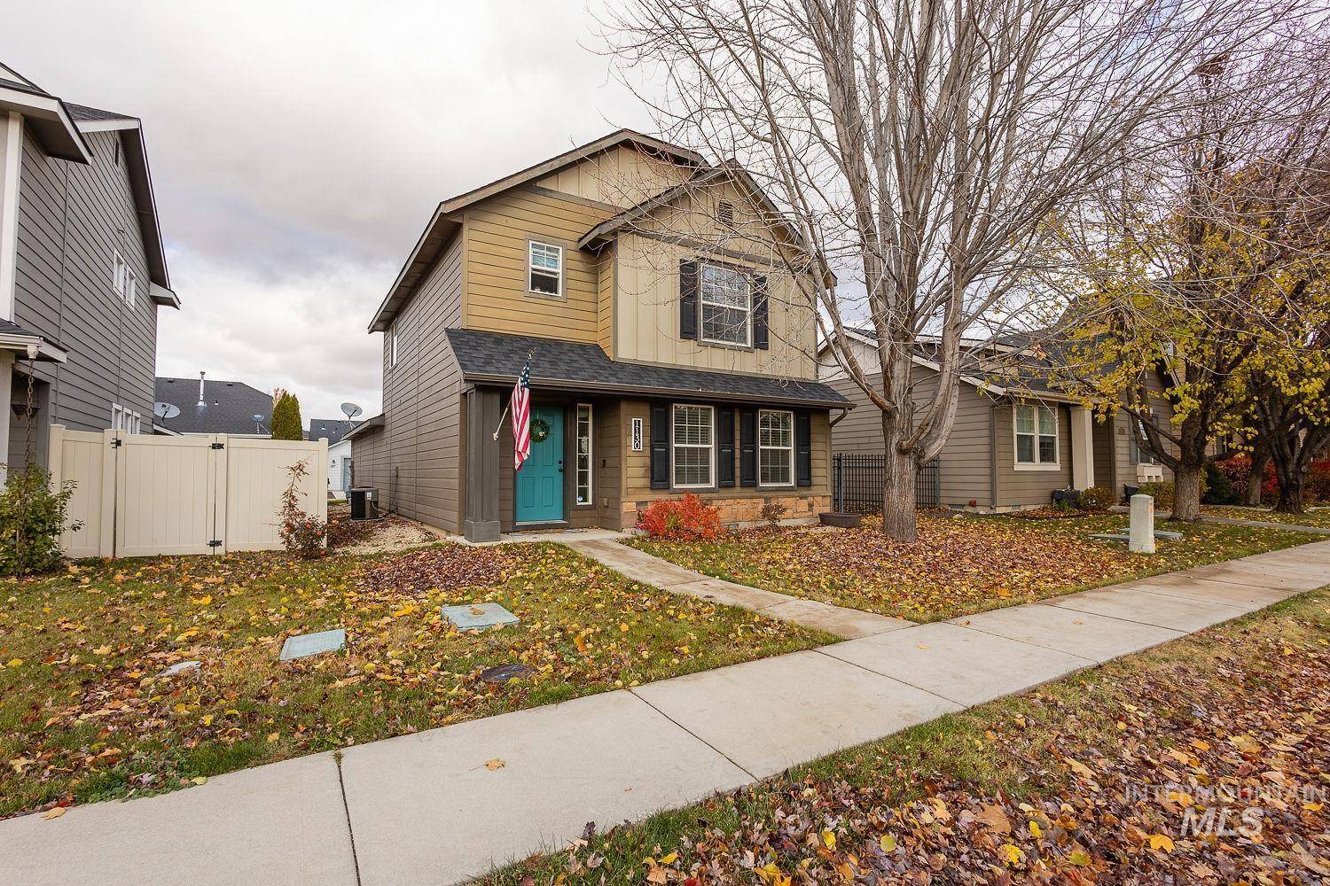 Meridian, ID 83646,1130 W Stanhope St