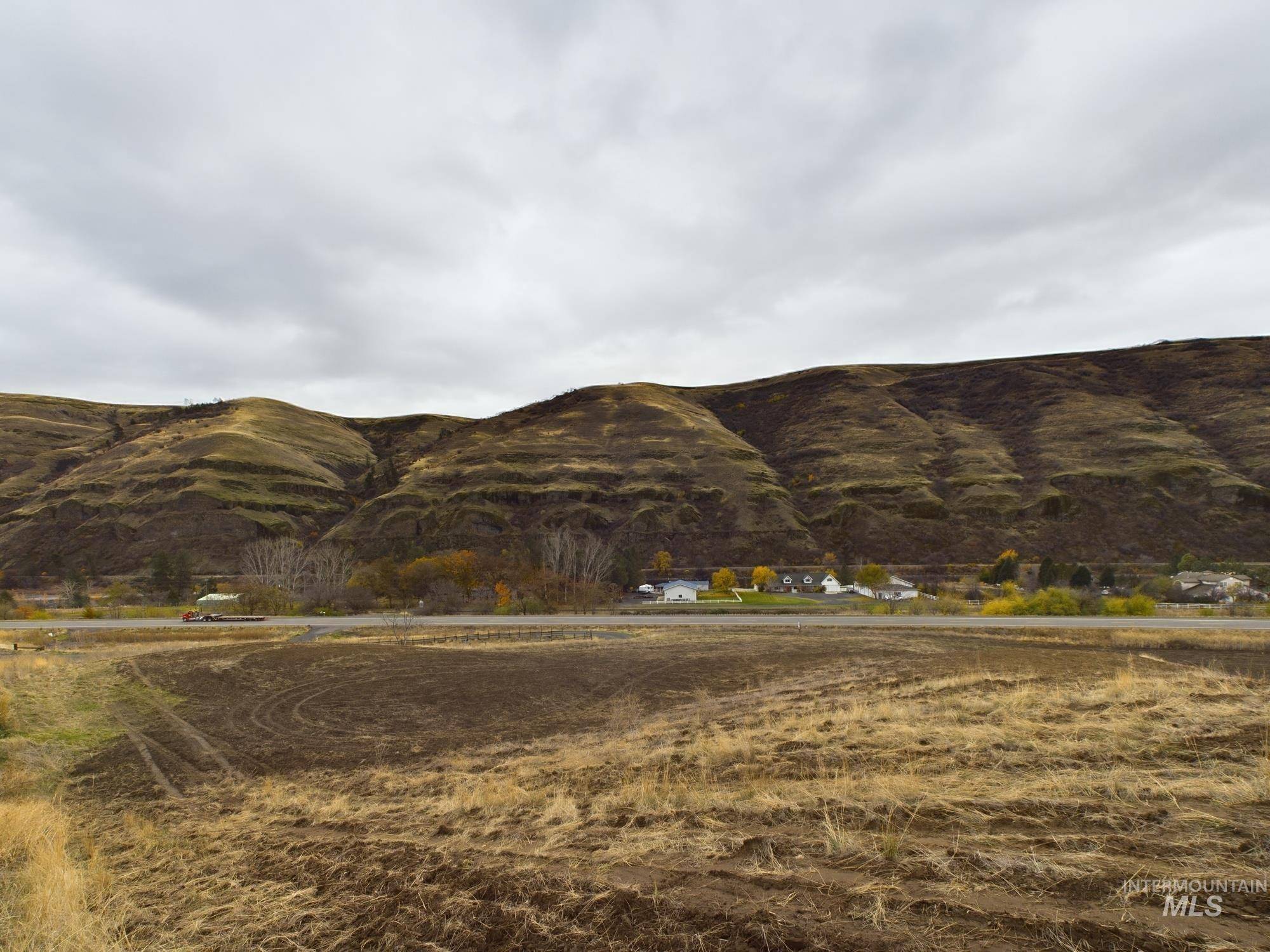 Juliaetta, ID 83535,TBD Highway 12