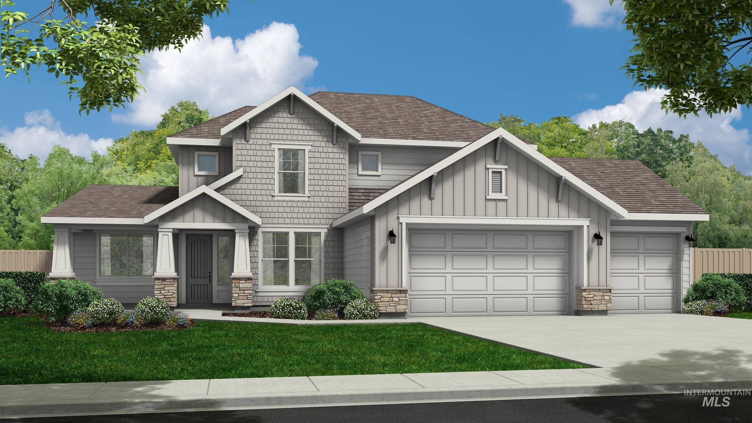 Star, ID 83669,1826 N Desert Lily Ave