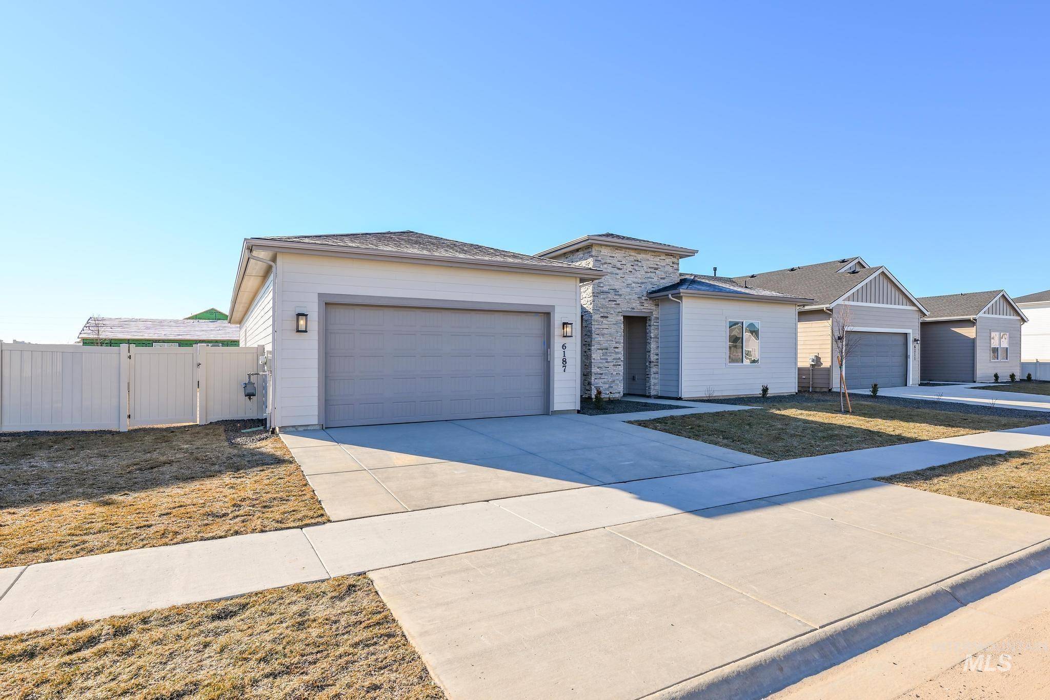 Meridian, ID 83646,6187 W Doublerock Ct