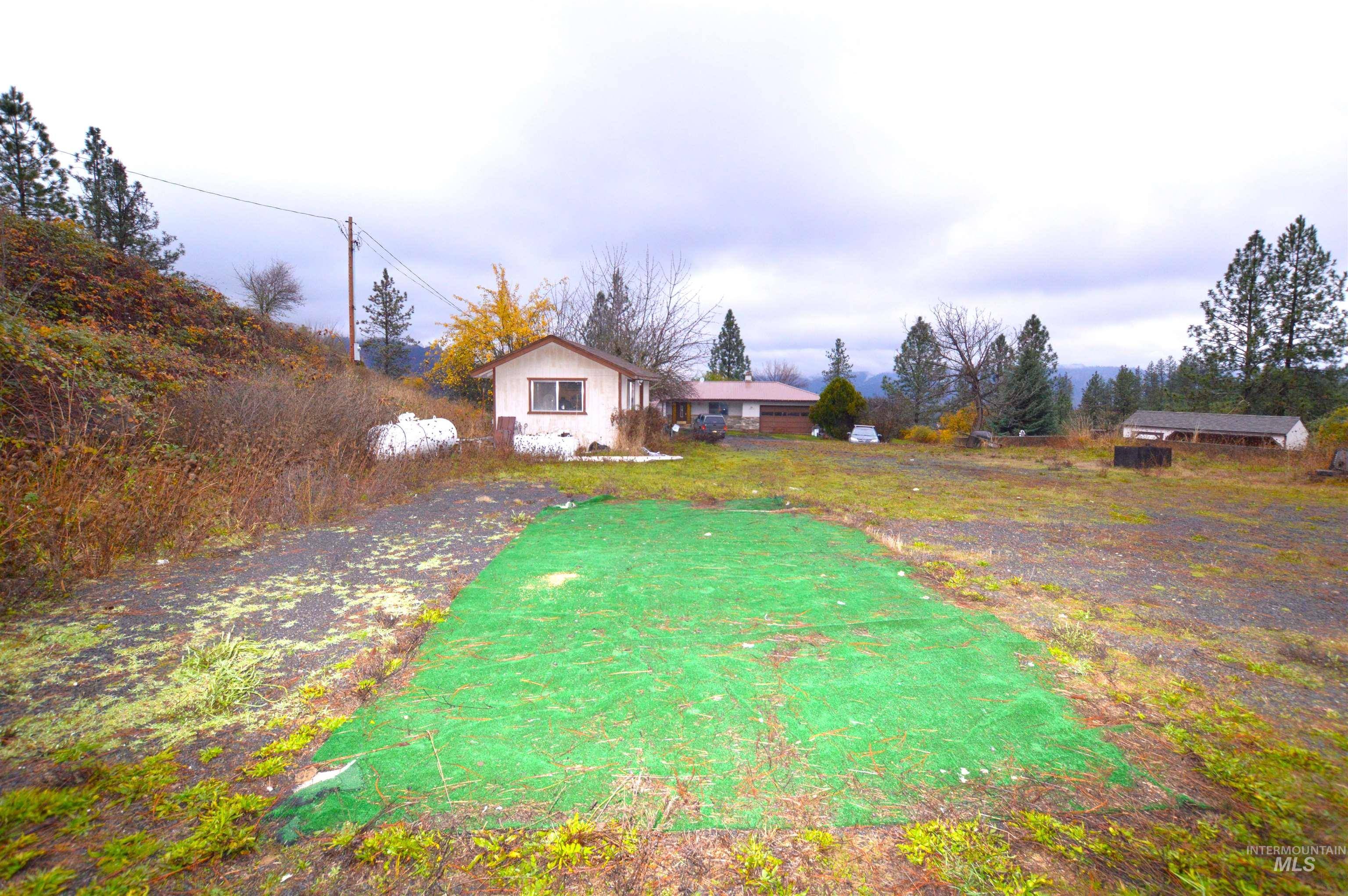 Kamiah, ID 83536,148 Linder Ln