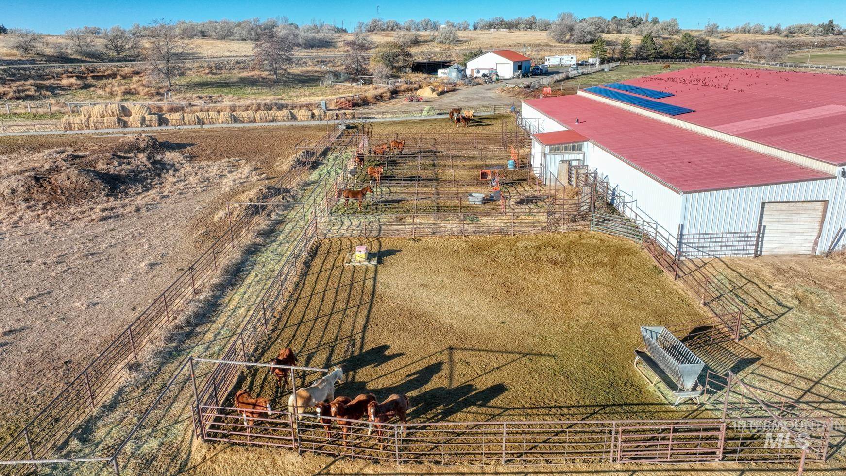 Buhl, ID 83316,1731 E 3900 N