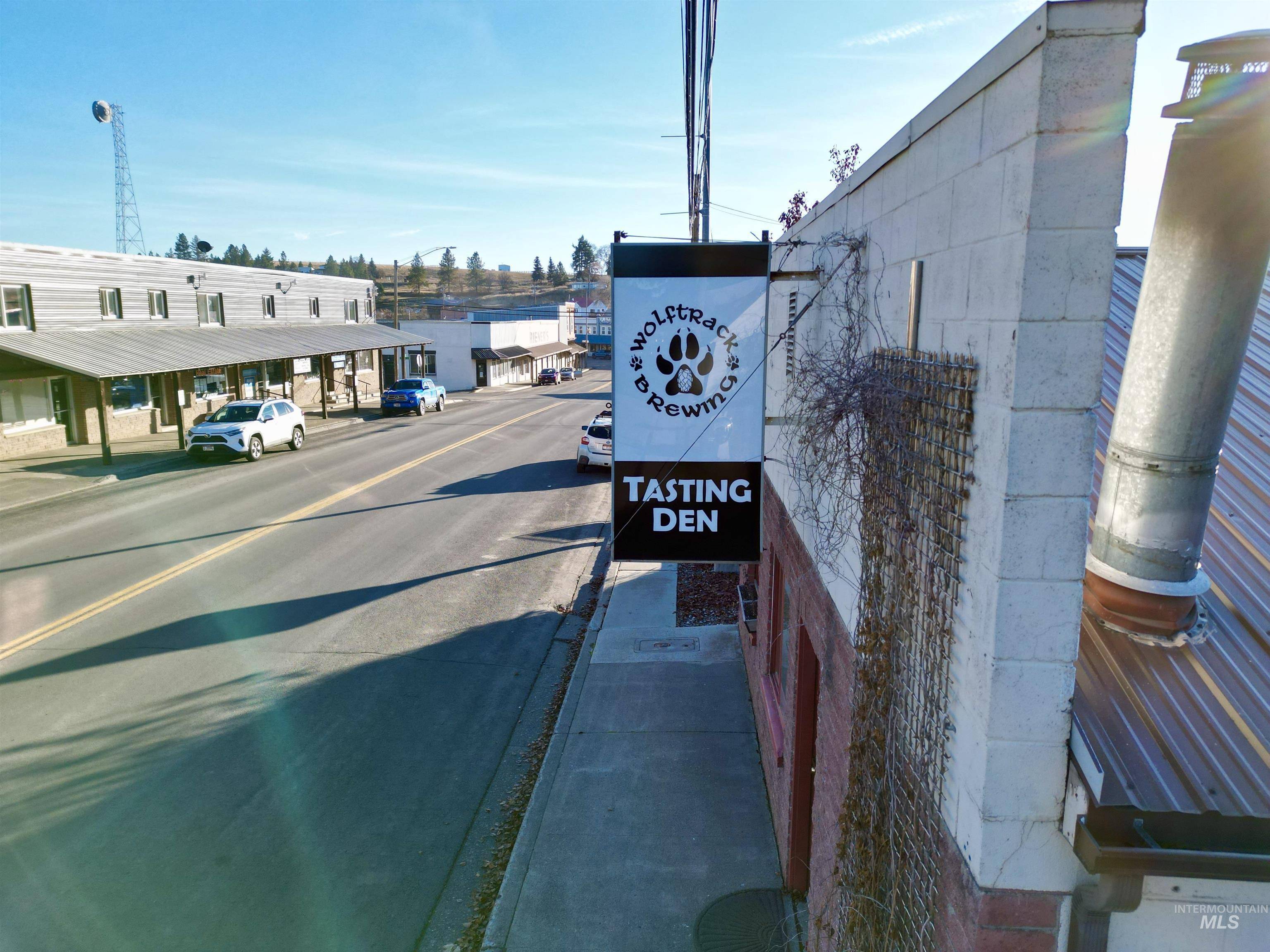Cottonwood, ID 83522,505 King Street