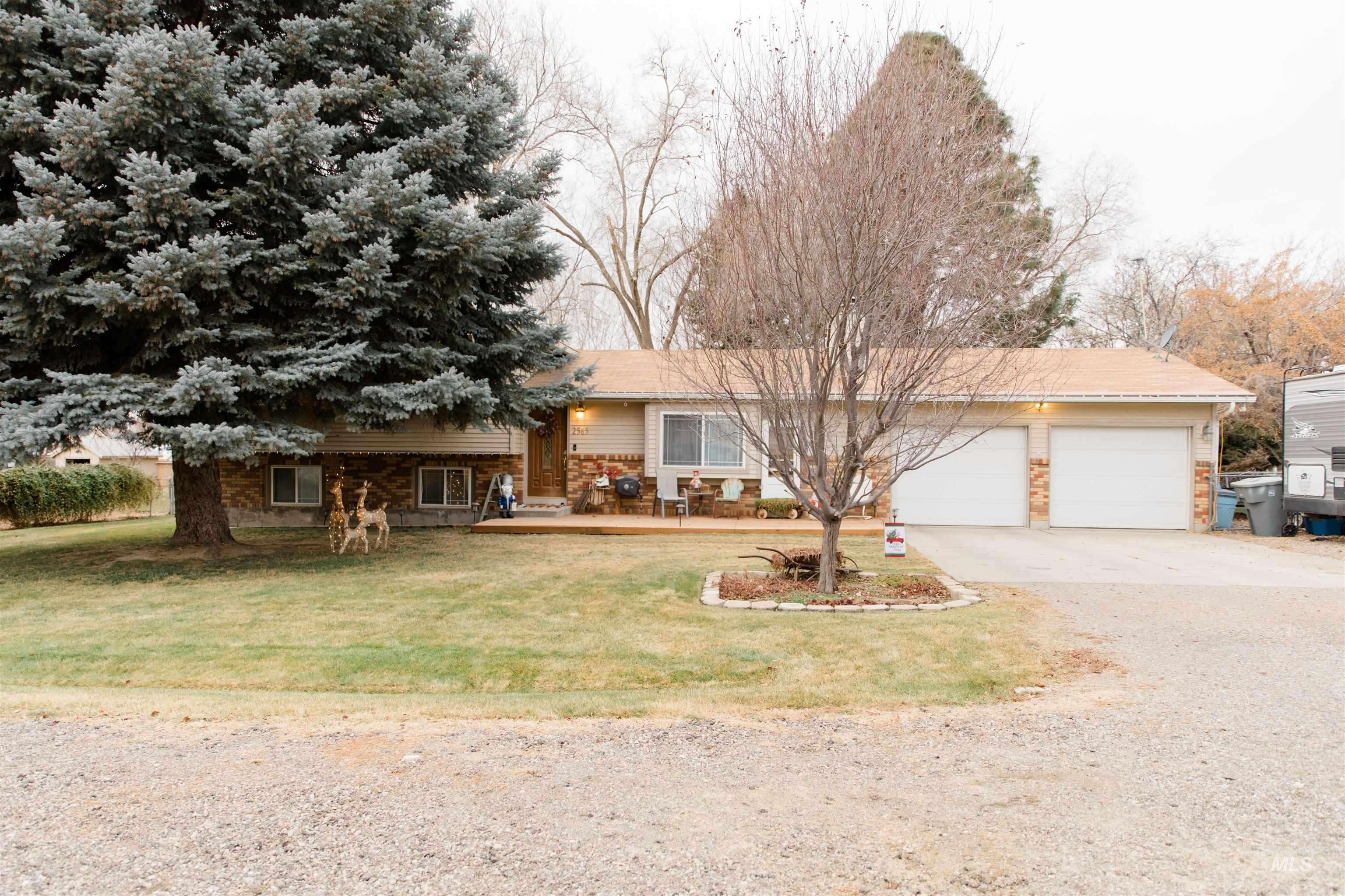 Mountain Home, ID 83647-1557,2565 N 3rd E