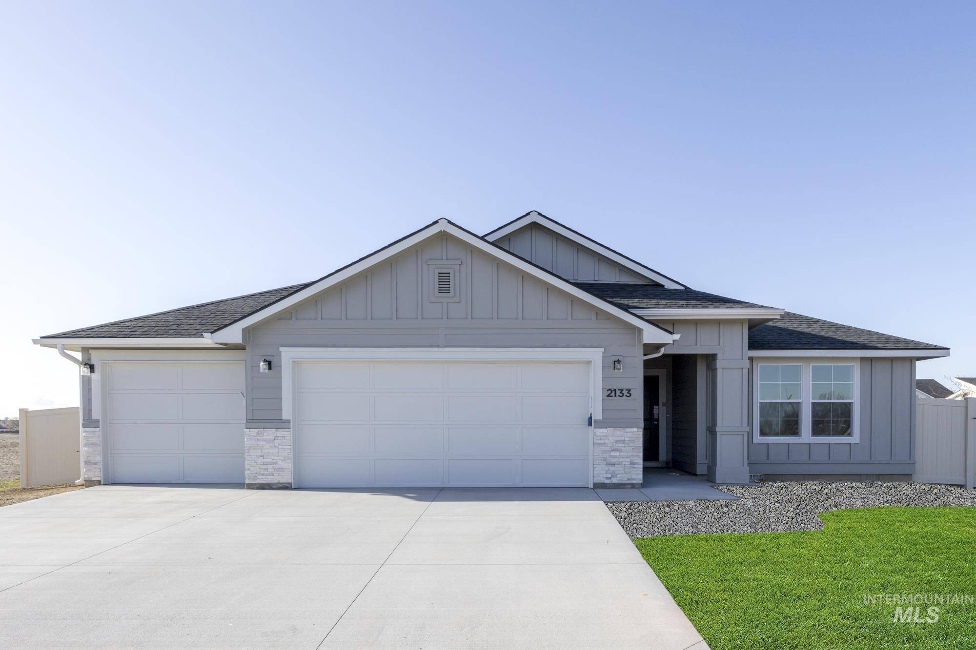 Kuna, ID 83634,2133 W Giantsbane St