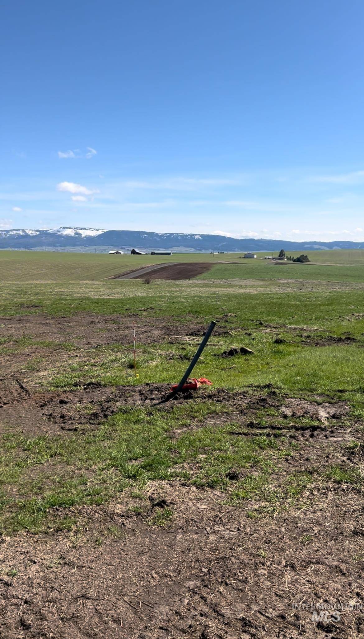 Grangeville, ID 83530,TBD Creek View Lane - Lot 6