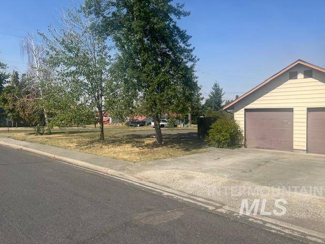 Grangeville, ID 83530,515 S Meadow