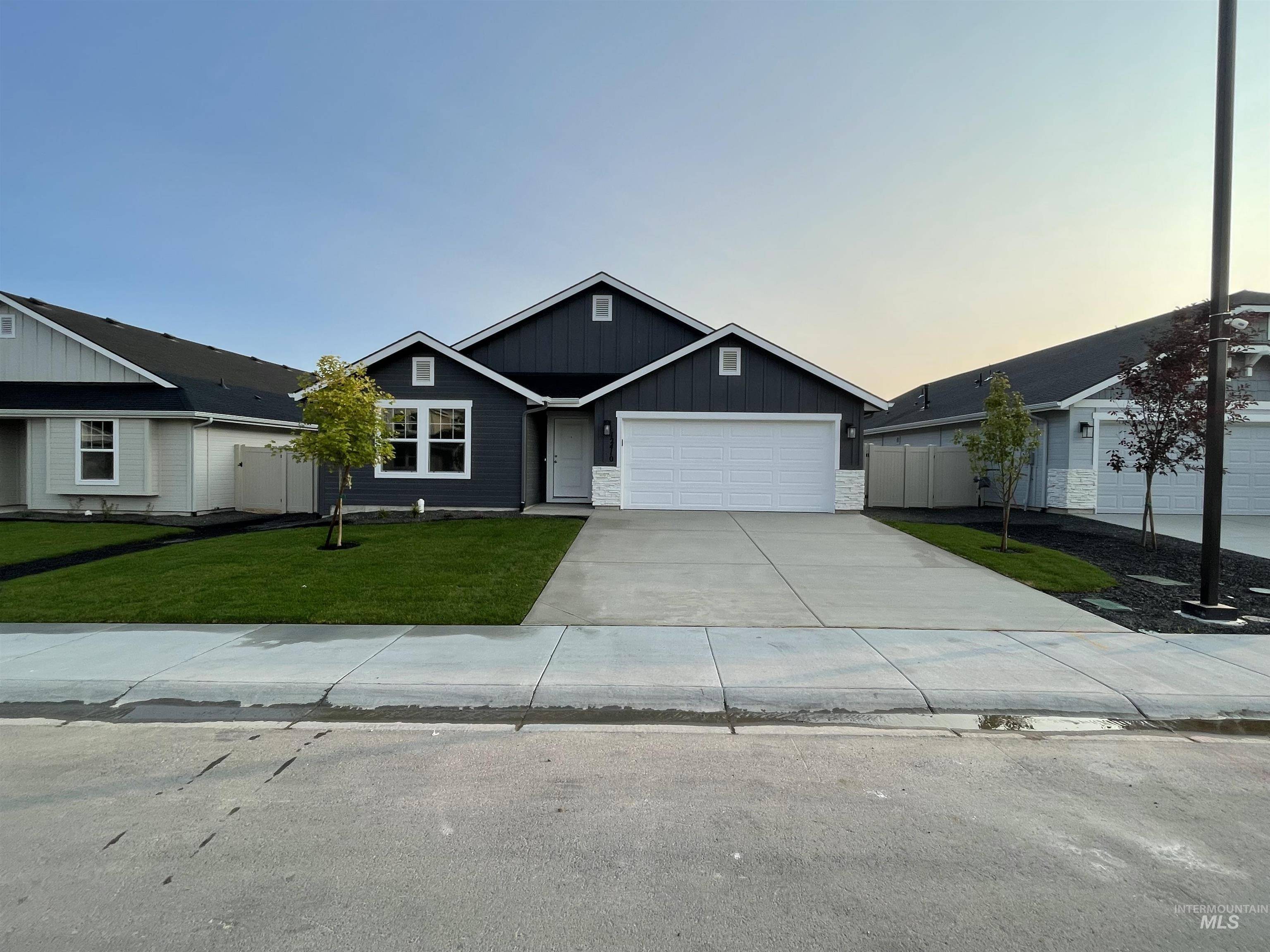 Caldwell, ID 83607,12410 Cole Ridge St.