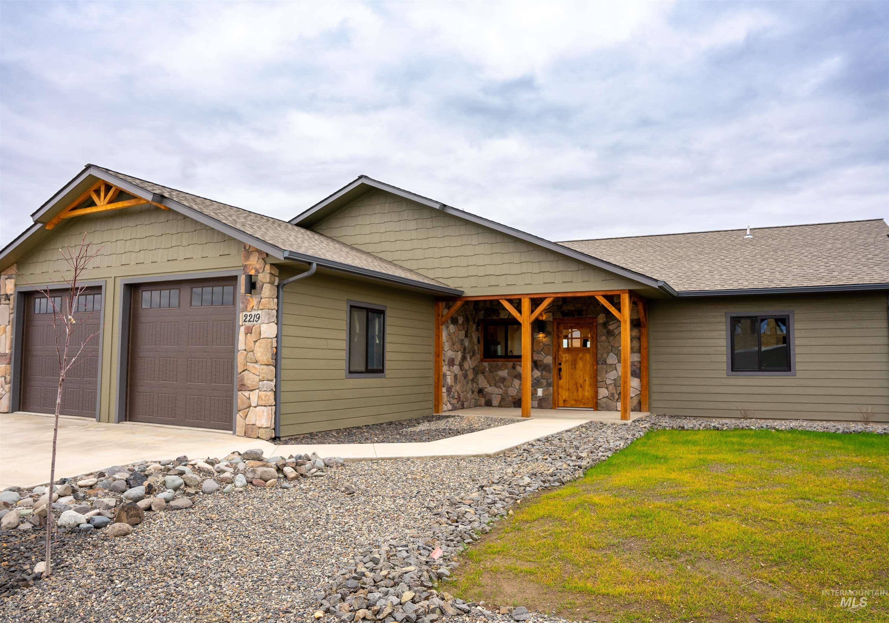 Lewiston, ID 83501,2219 Powers Drive