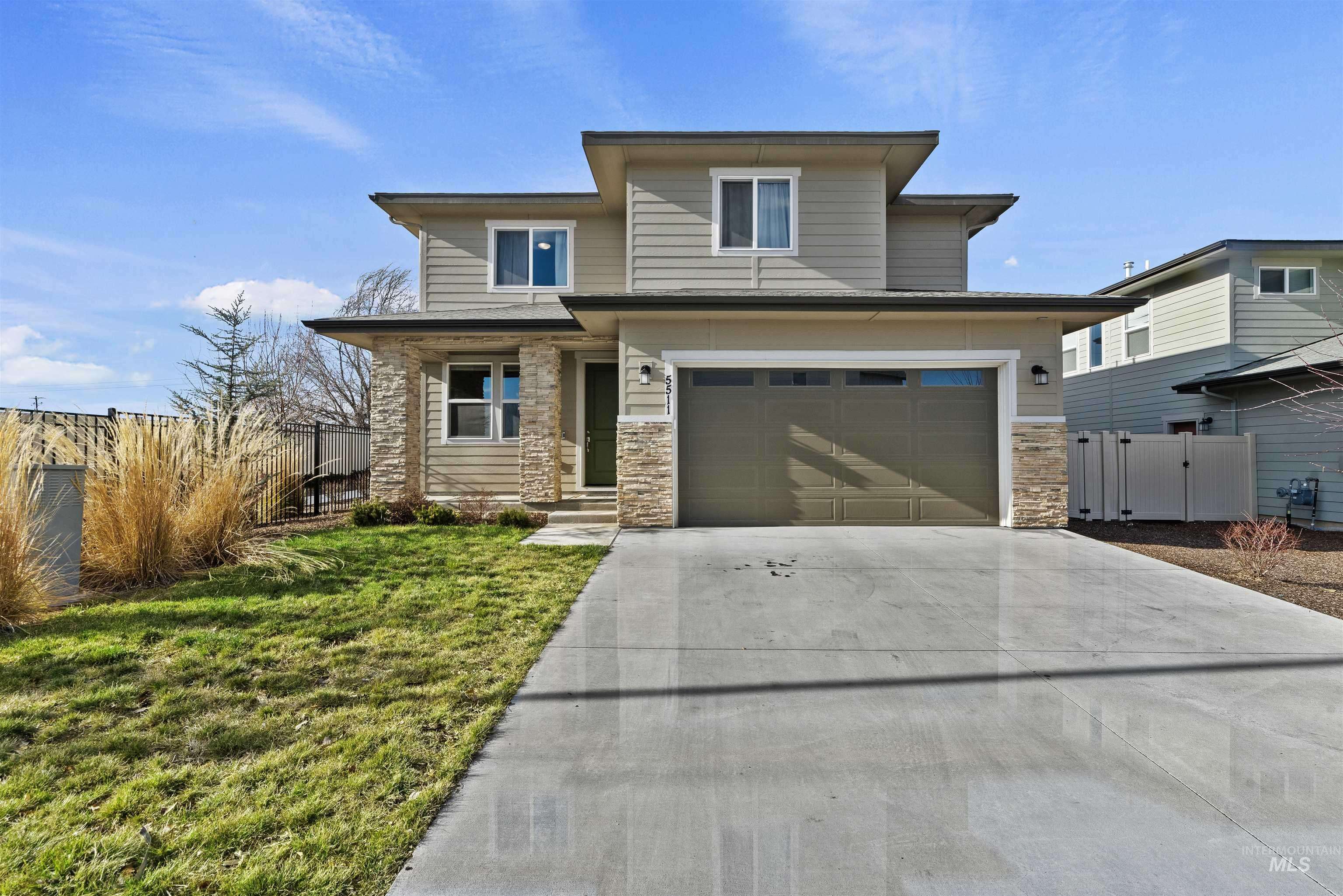 Meridian, ID 83642,5511 S Snowden