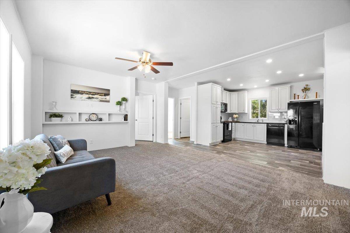 Wilder, ID 83676,321 Avenue C